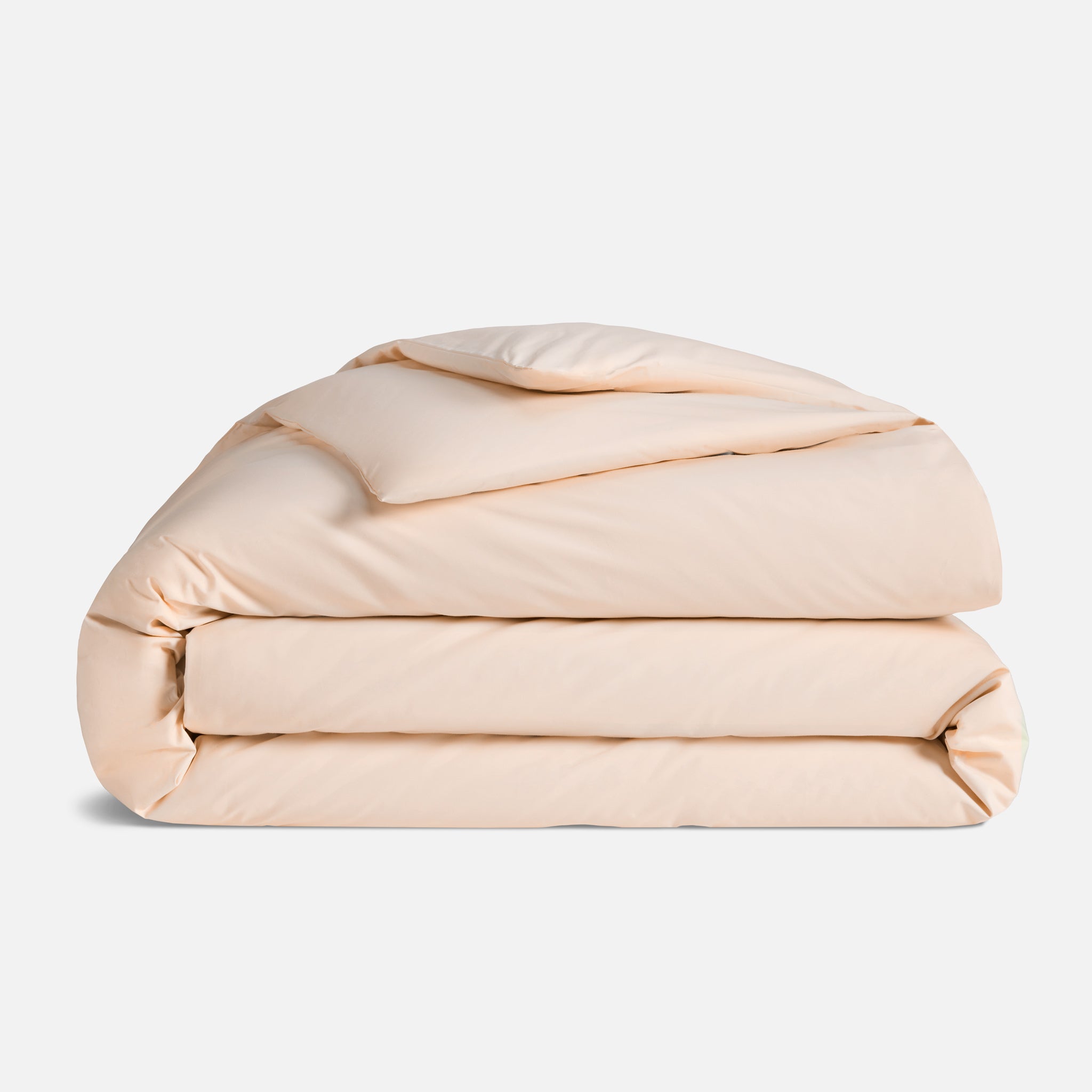 Classic Percale Duvet Cover S3
