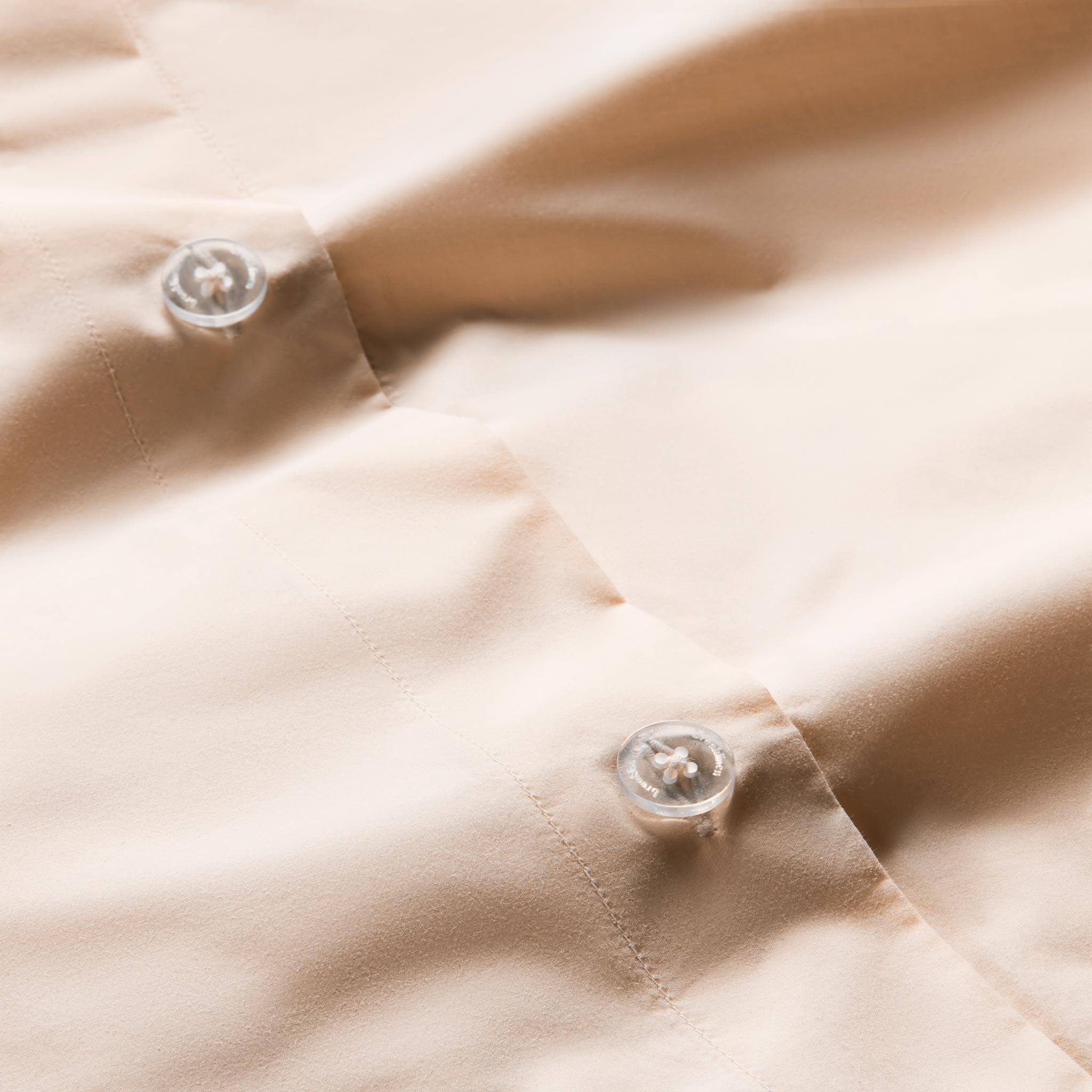 Classic Percale Duvet Cover S3