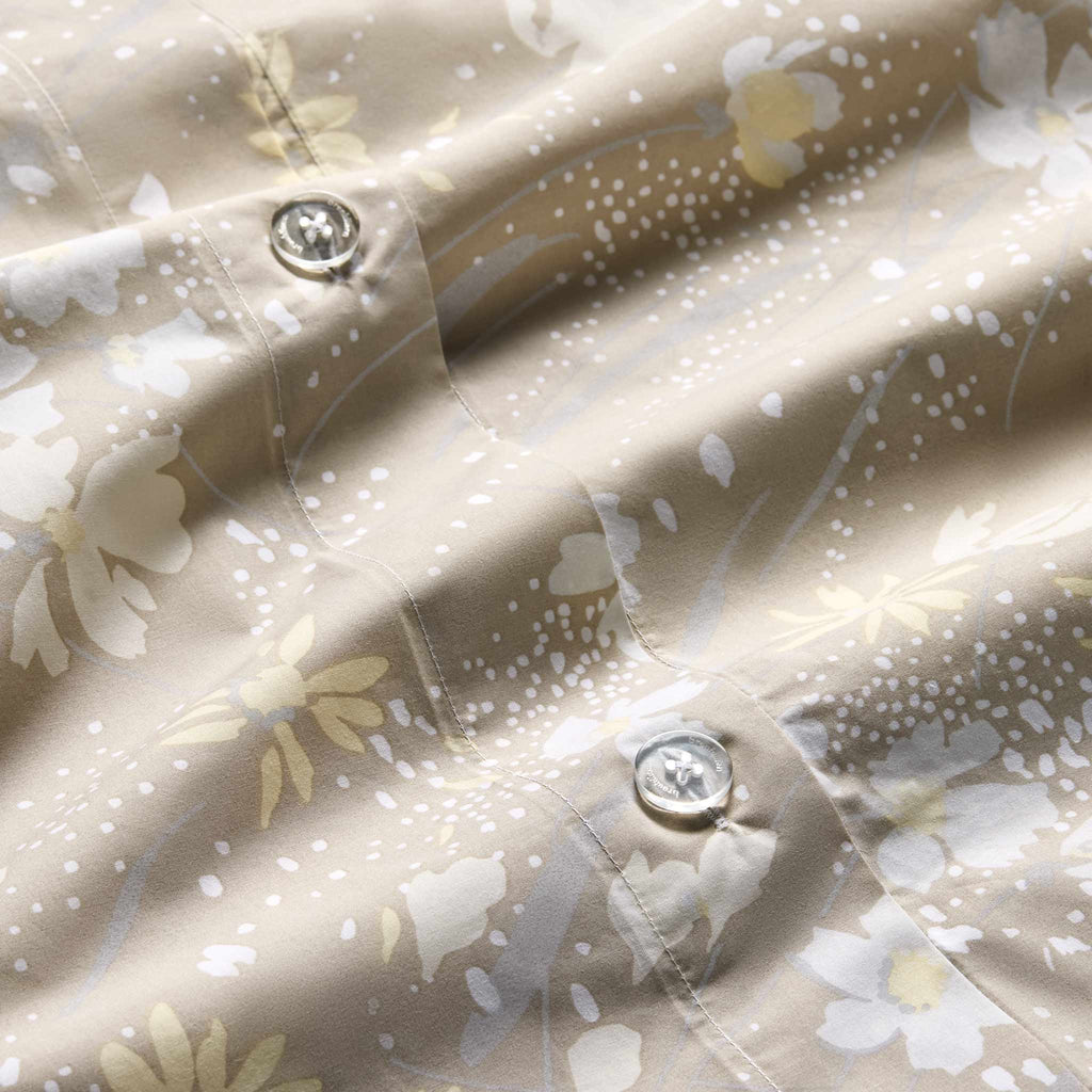 Classic Percale Duvet Cover S3