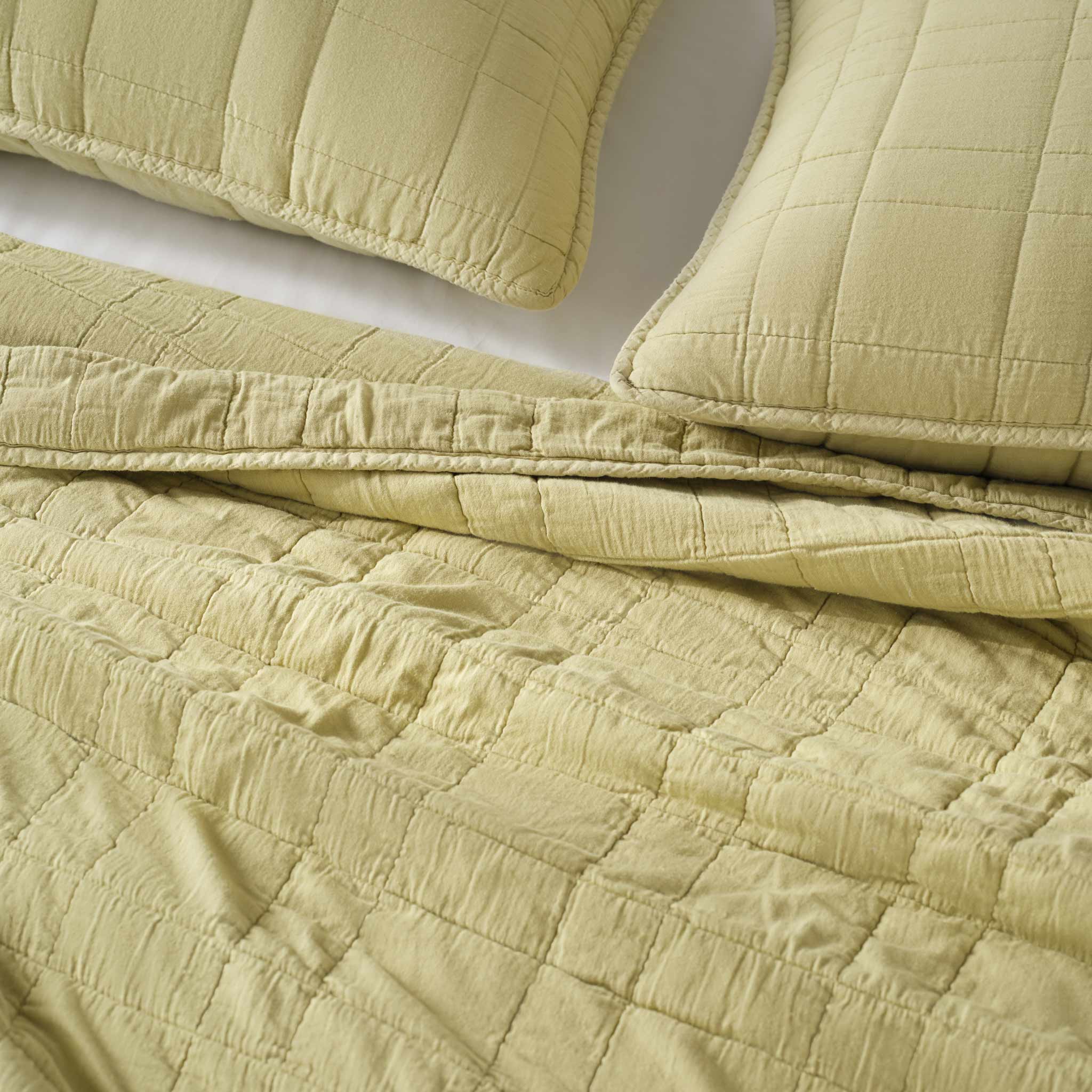 Weekend Wash Quilt N5