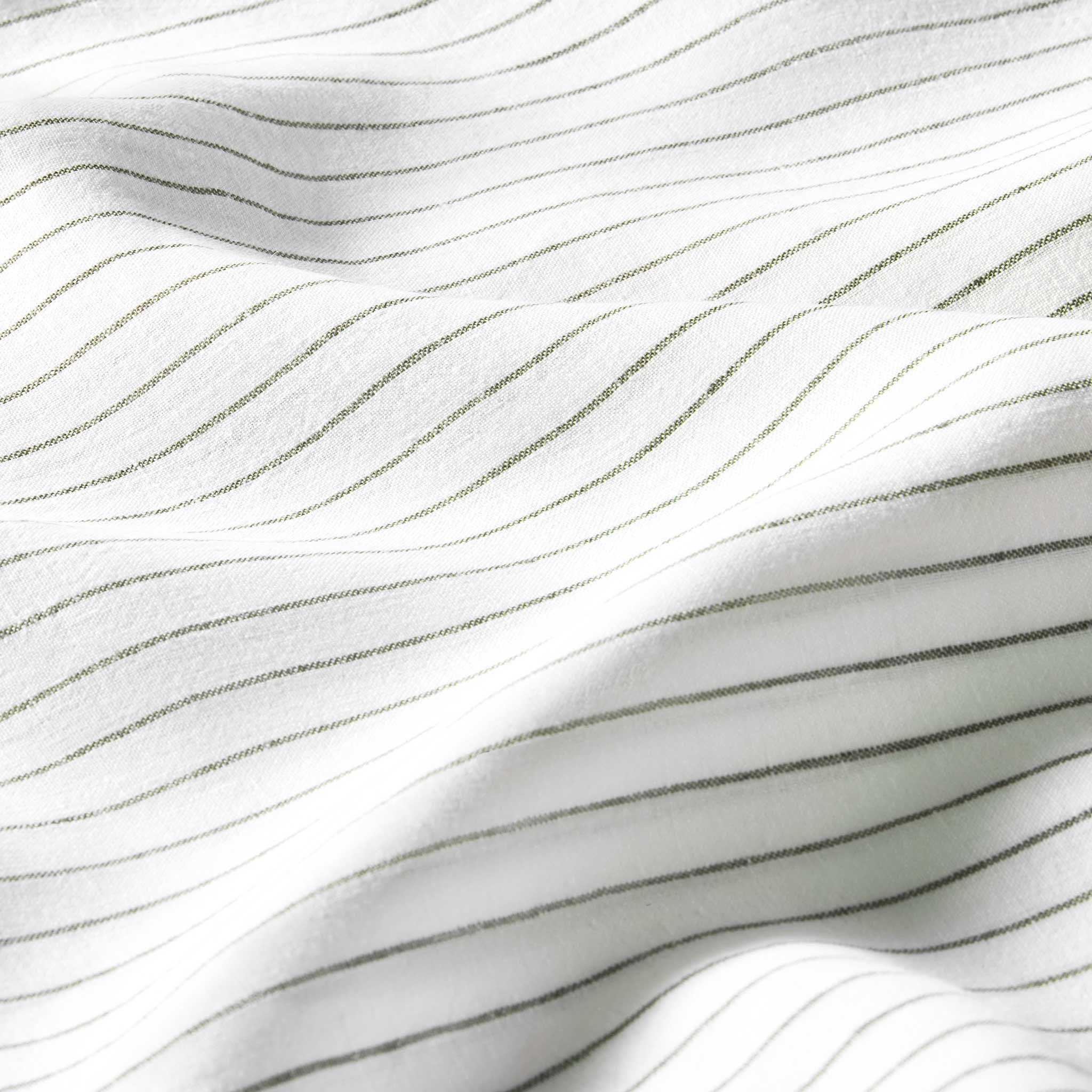 Washed European Linen Core Sheet Set X1