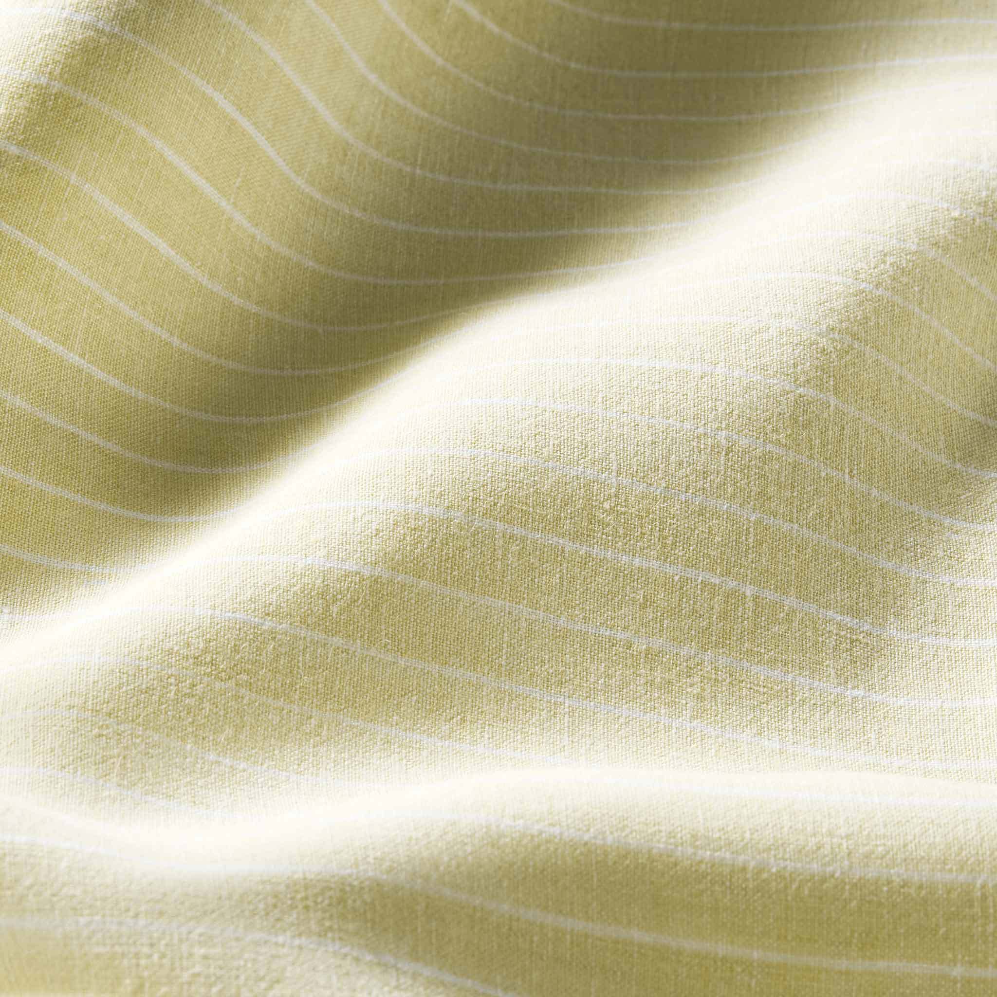 Washed European Linen Core Sheet Set N8