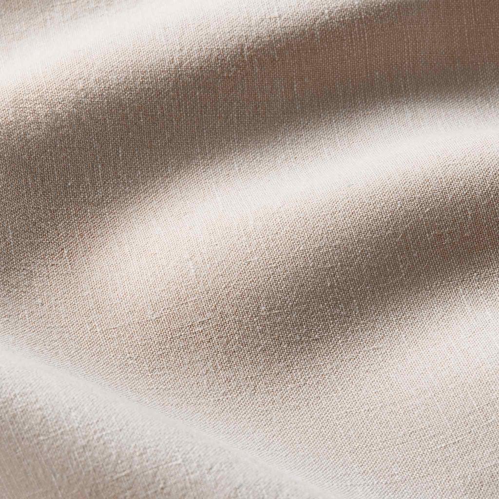 Washed European Linen Core Sheet Set N8
