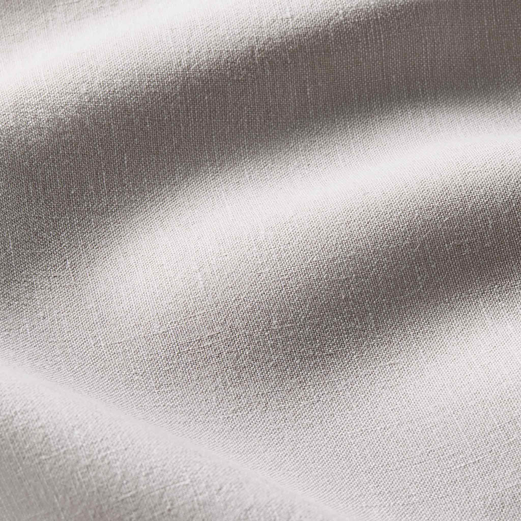 Washed European Linen Core Sheet Set N8