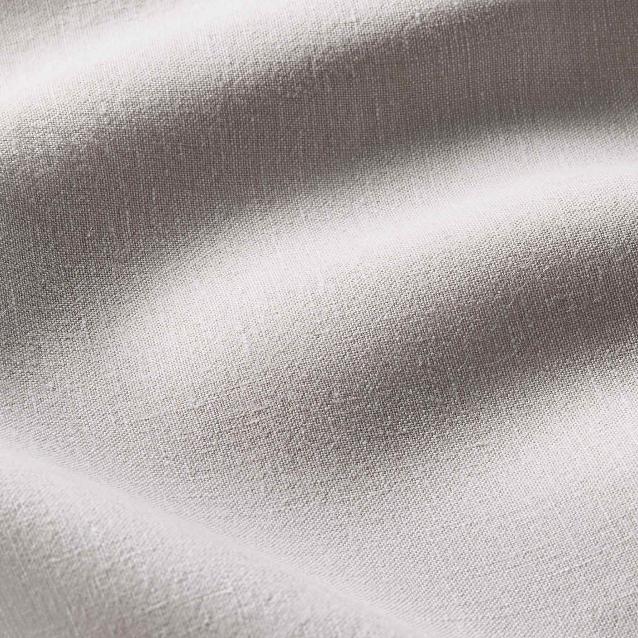 Washed European Linen Core Sheet Set N8