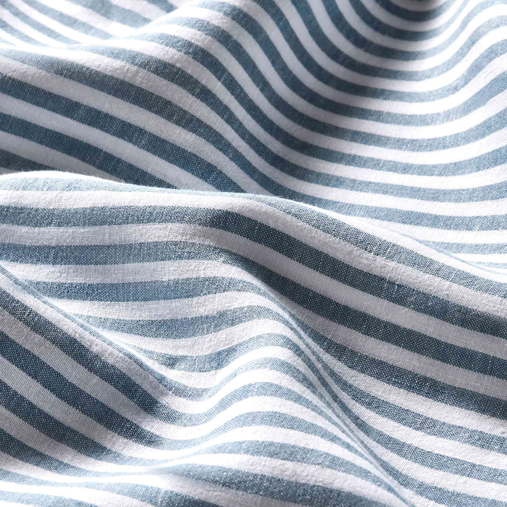 Washed European Linen Core Sheet Set X1