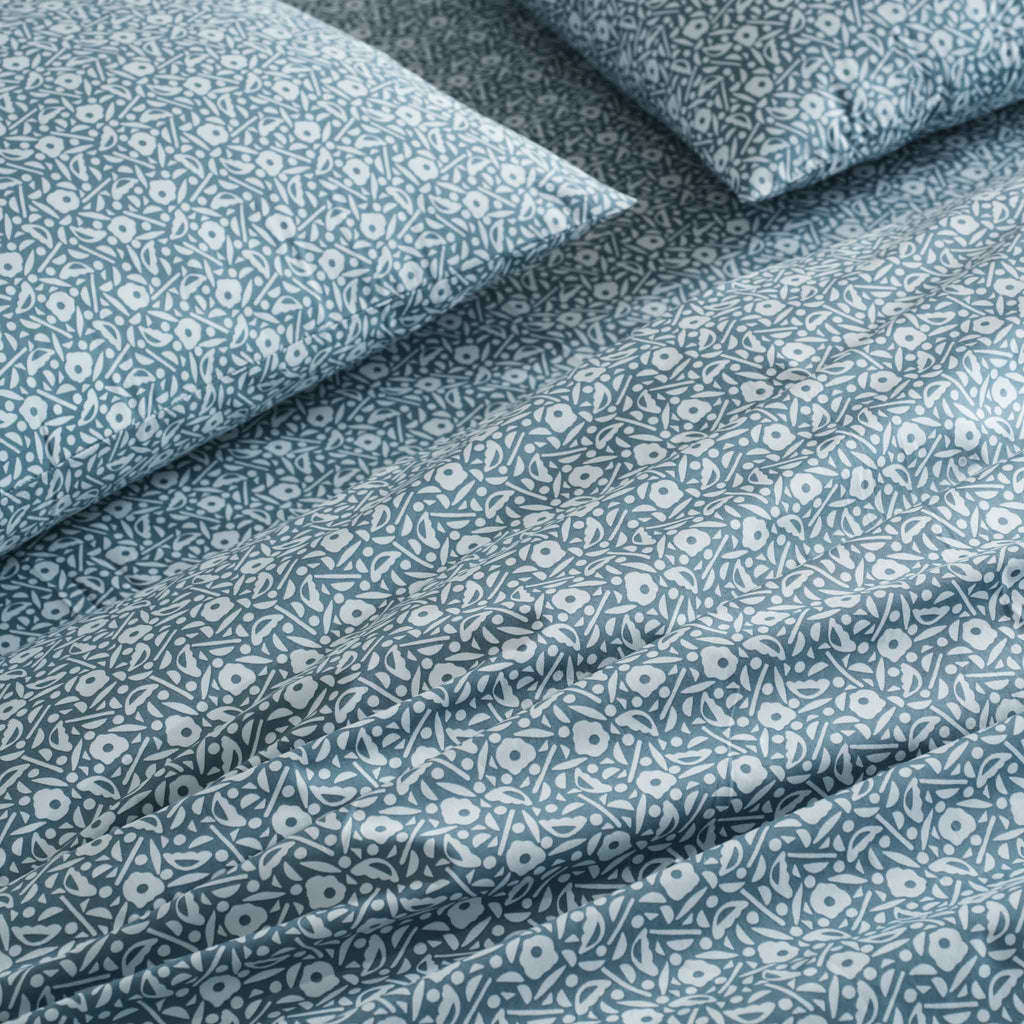 Classic Percale Core Sheet Set X5