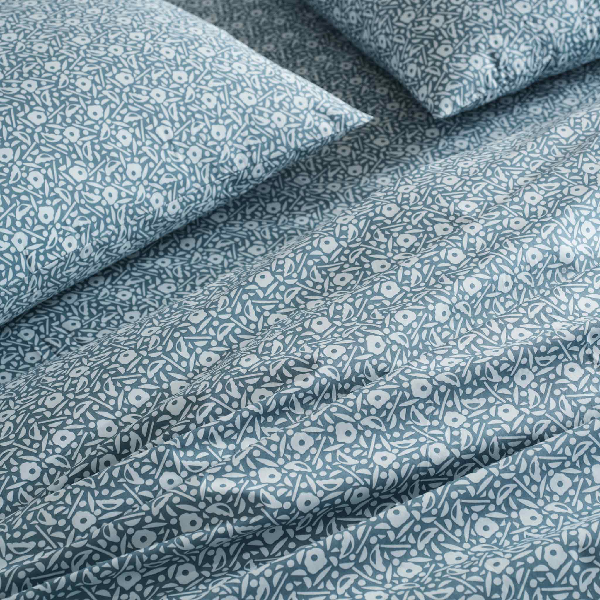 Classic Percale Core Sheet Set X5