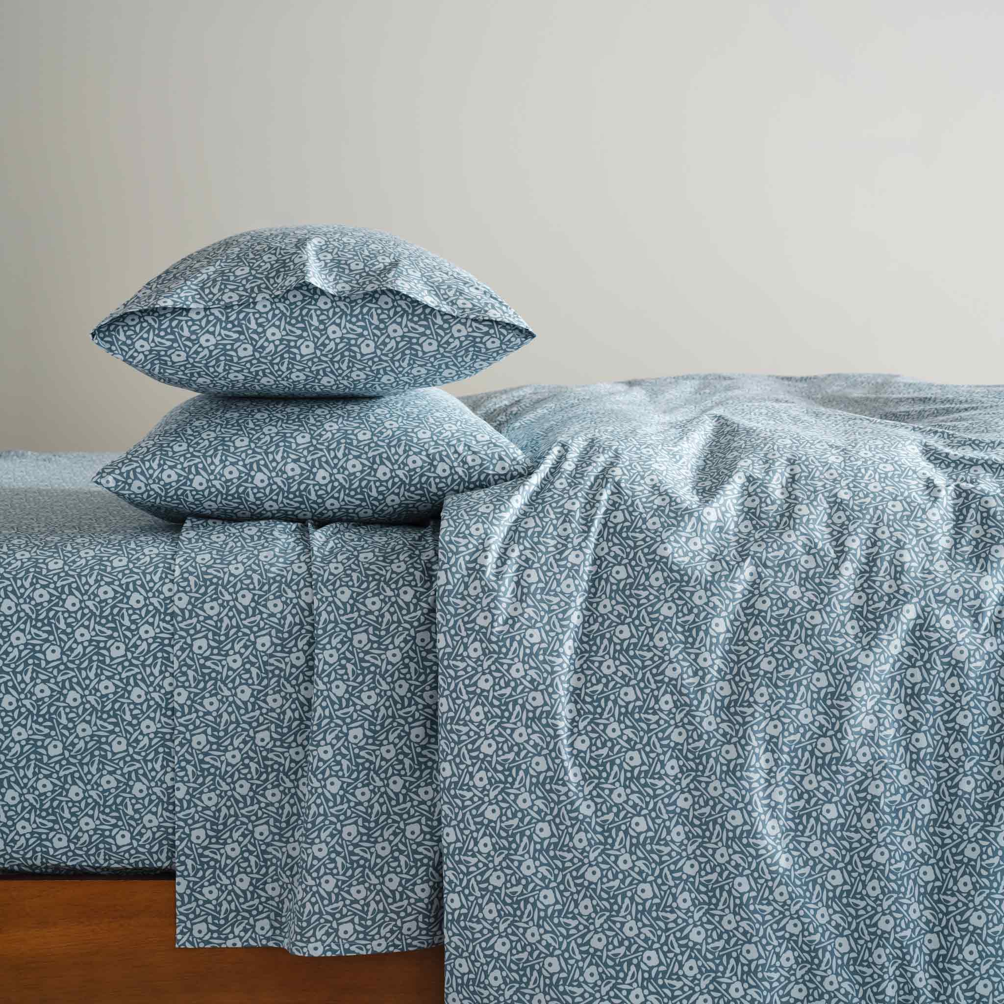 Classic Percale Core Sheet Set X5
