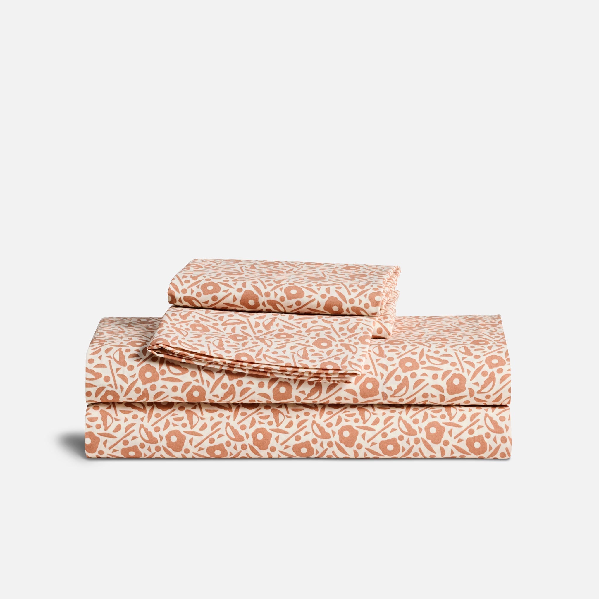 Classic Percale Core Sheet Set X5