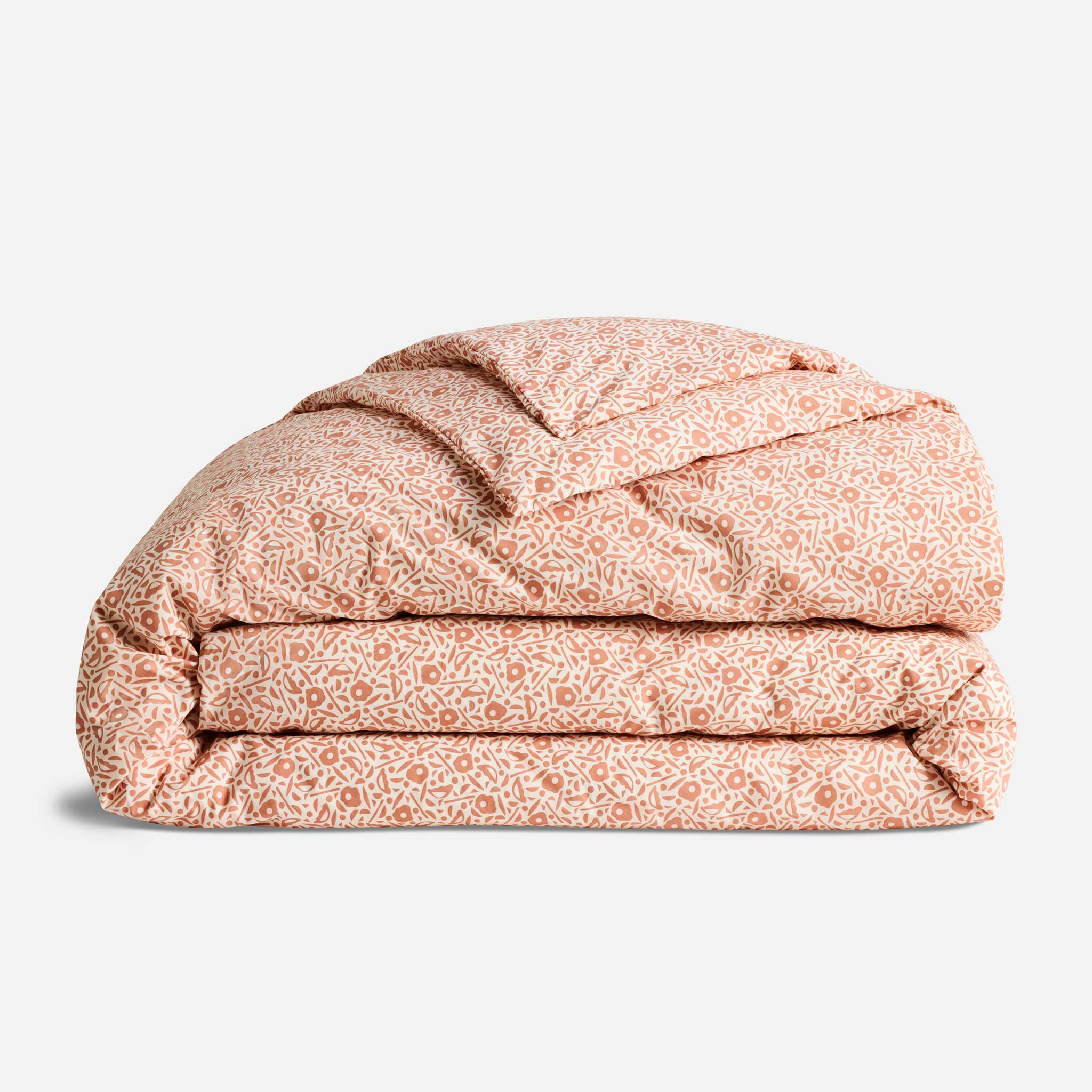 Classic Percale Duvet Cover S3