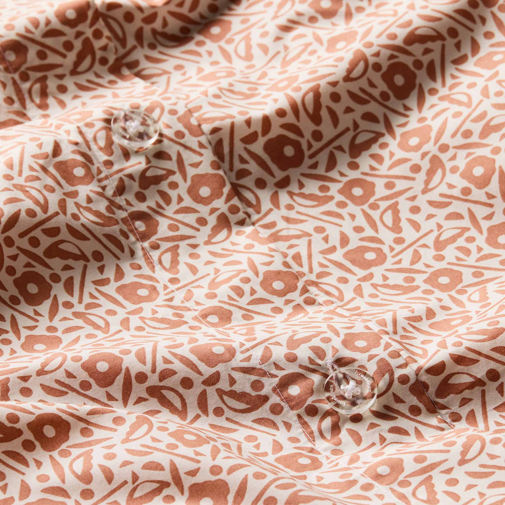 Classic Percale Duvet Cover S3