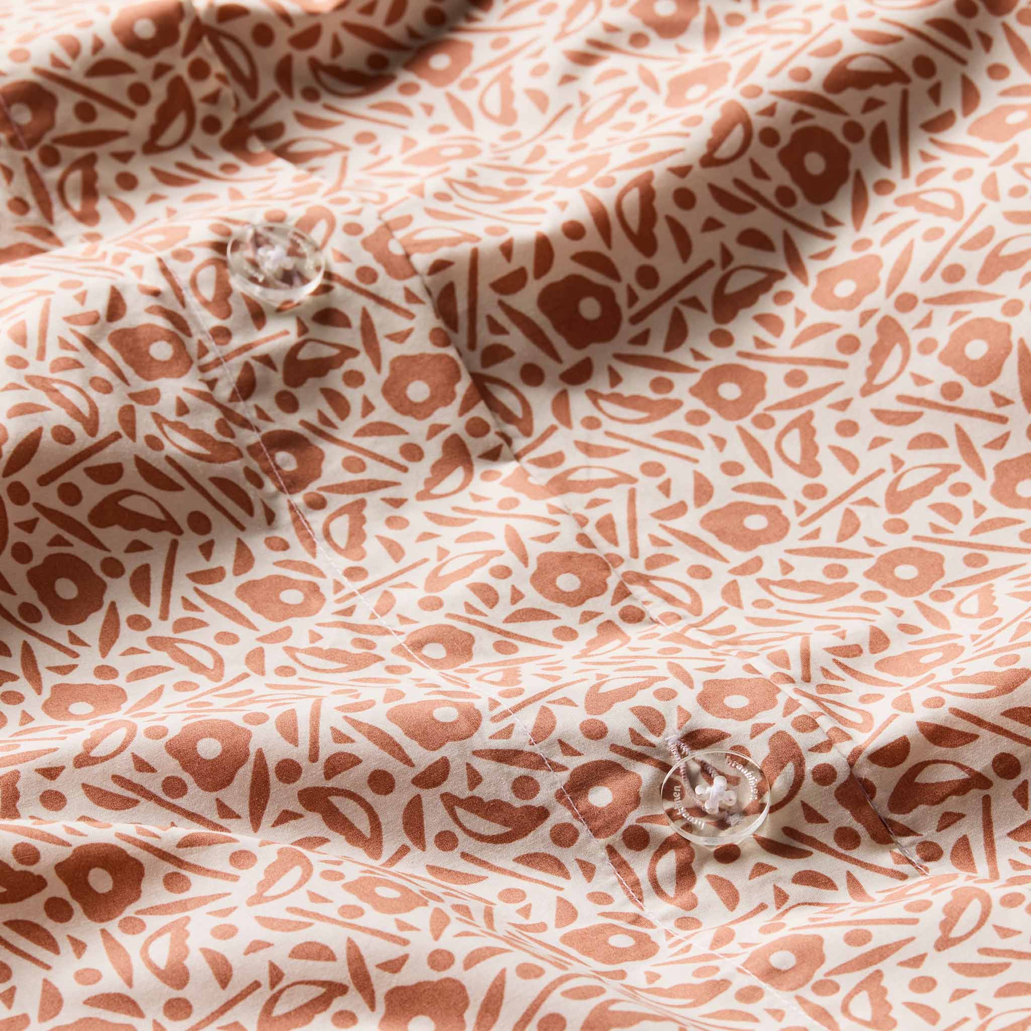 Classic Percale Duvet Cover S3