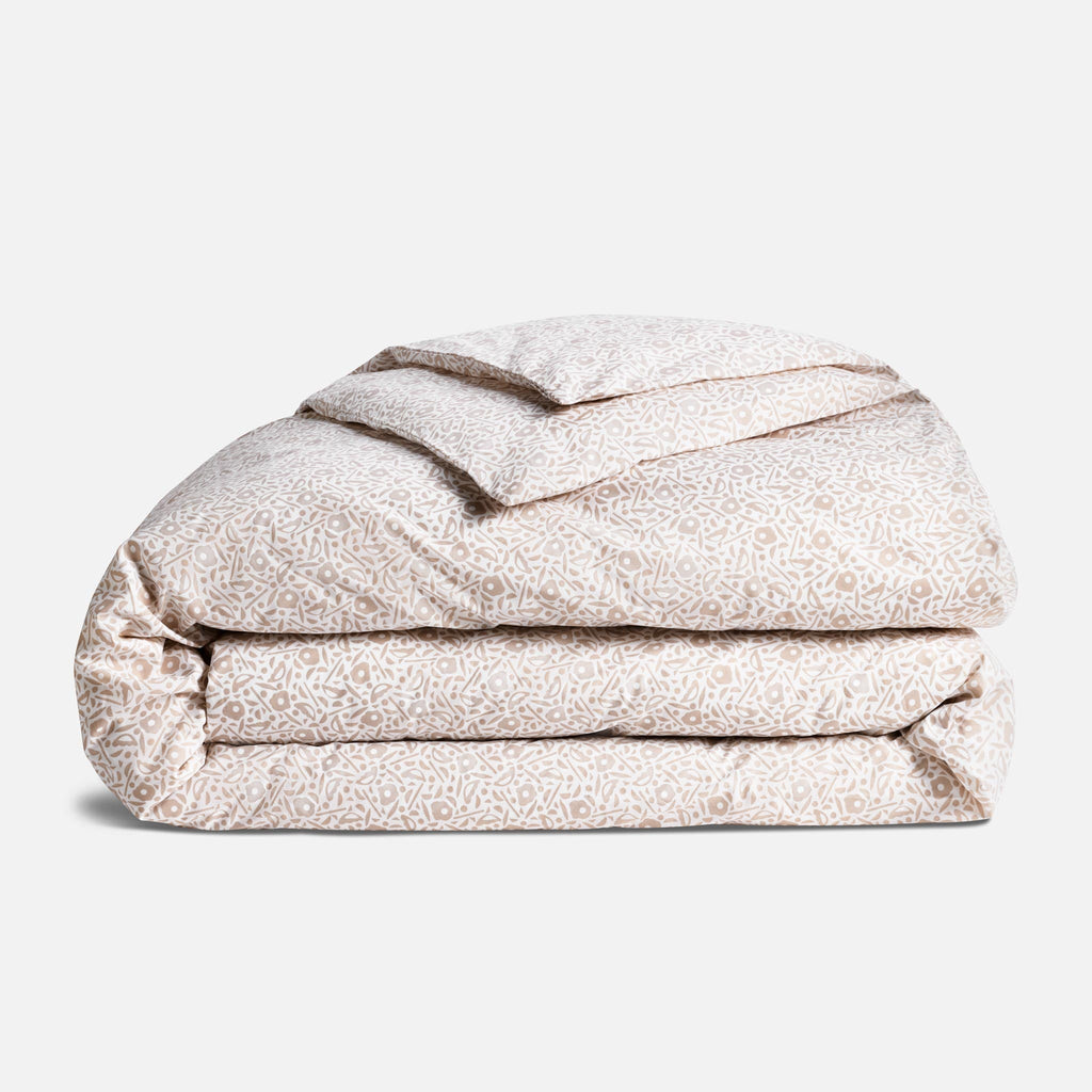 Classic Percale Duvet Cover S3