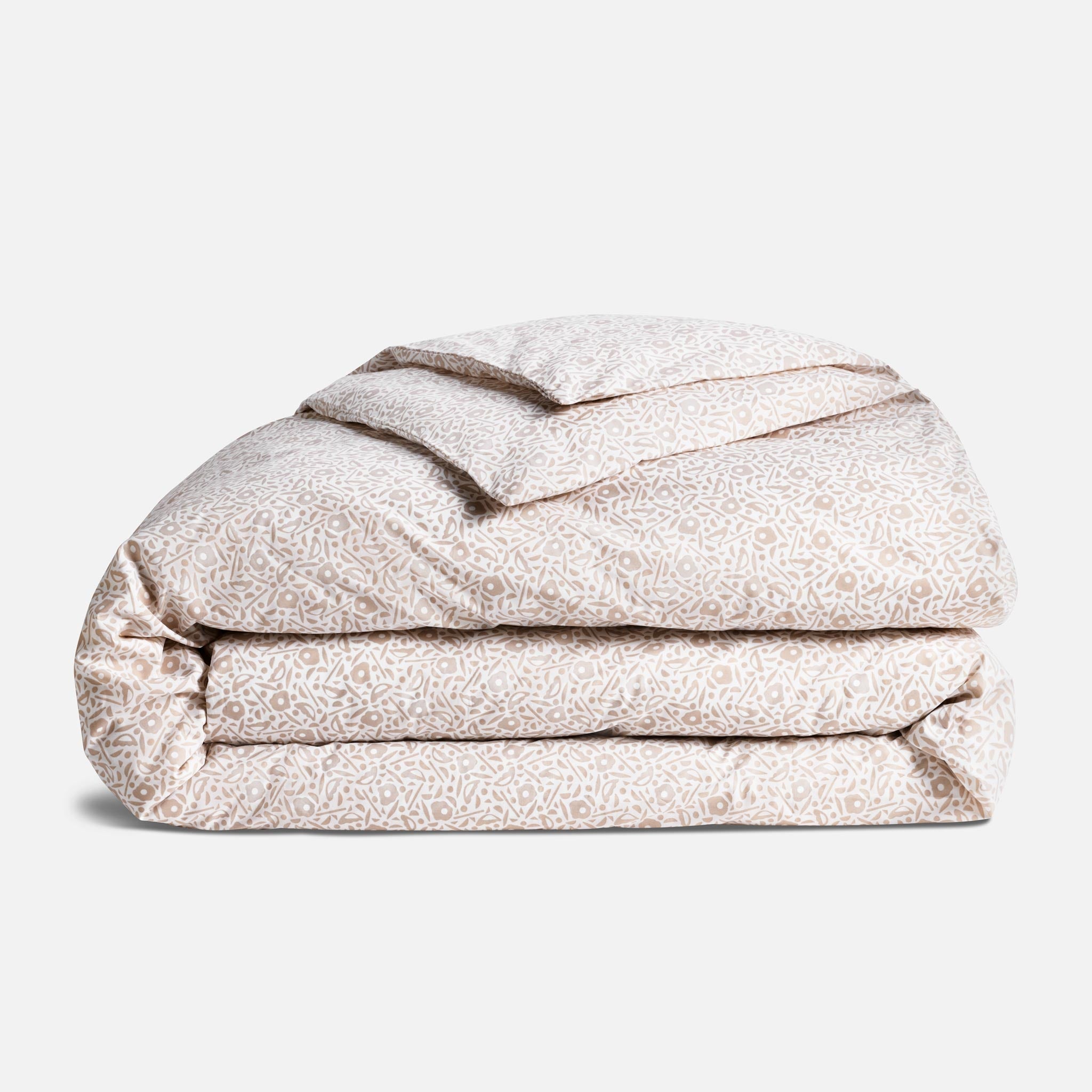Classic Percale Duvet Cover S3