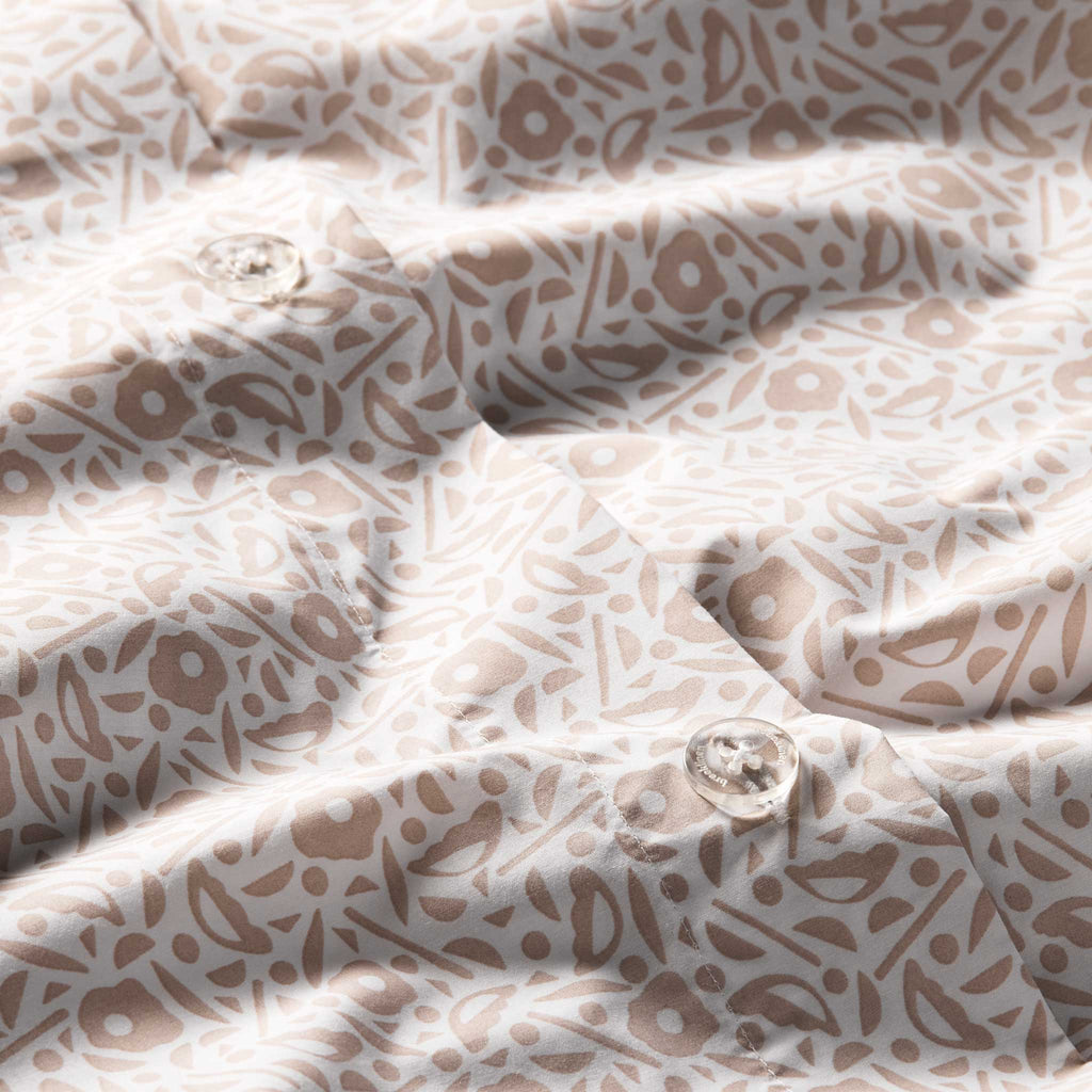 Classic Percale Duvet Cover S3