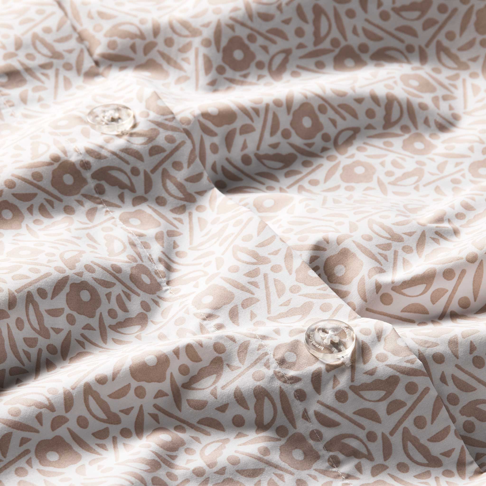 Classic Percale Duvet Cover S3