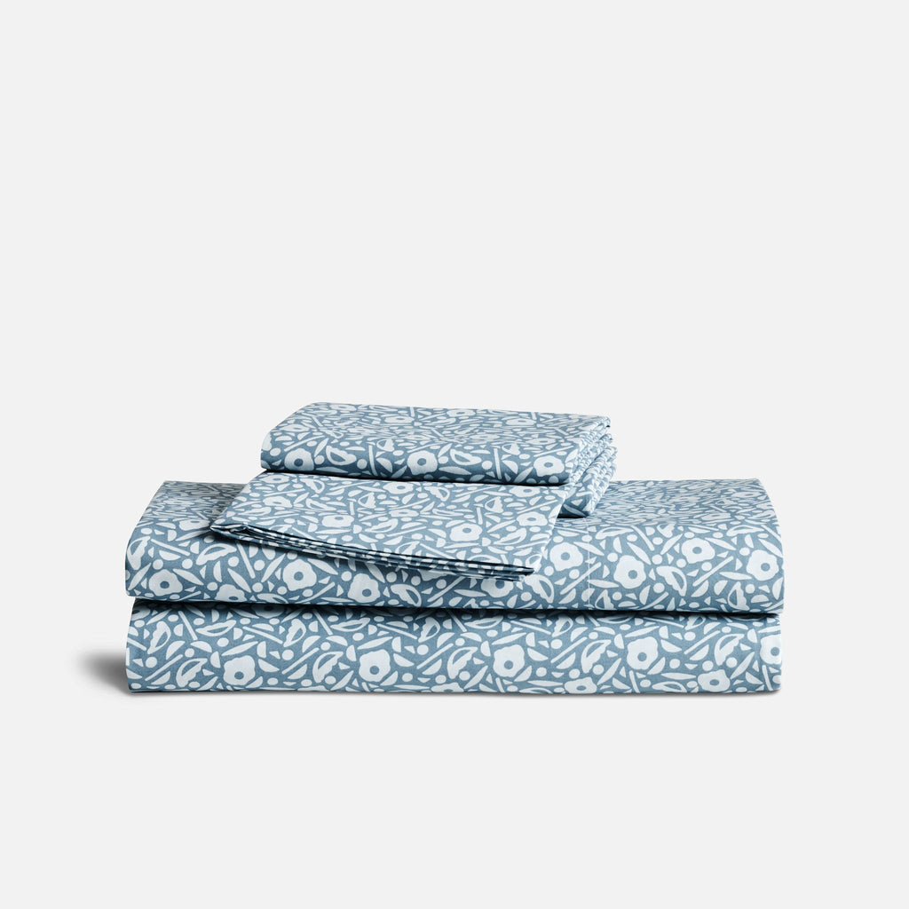Classic Percale Core Sheet Set X5