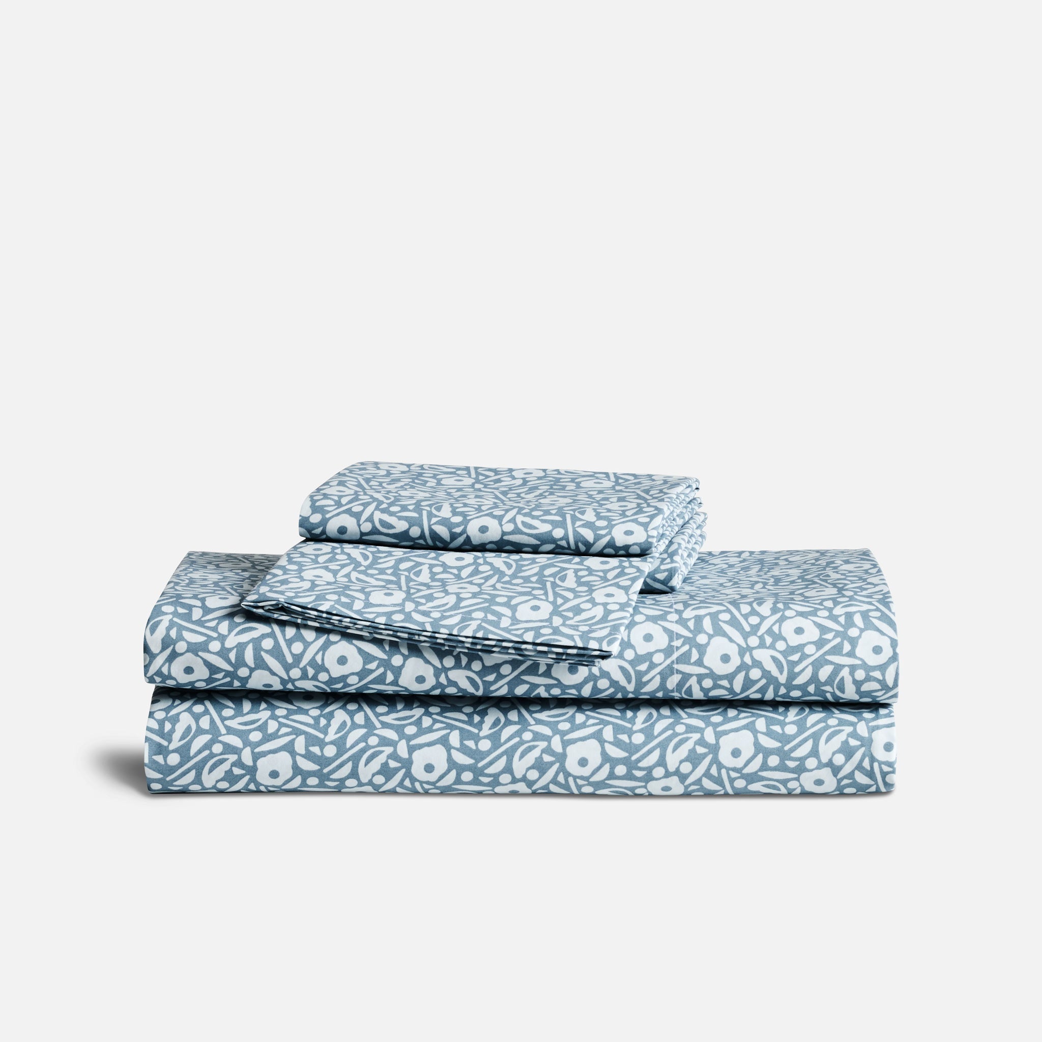 Classic Percale Core Sheet Set X5