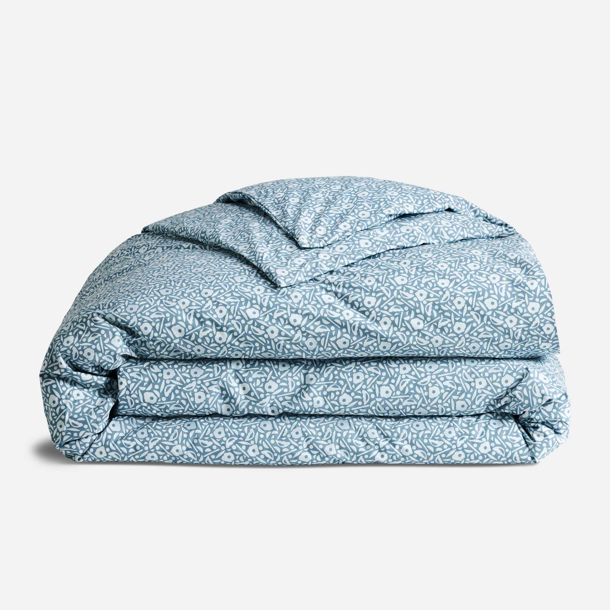 Classic Percale Duvet Cover S3