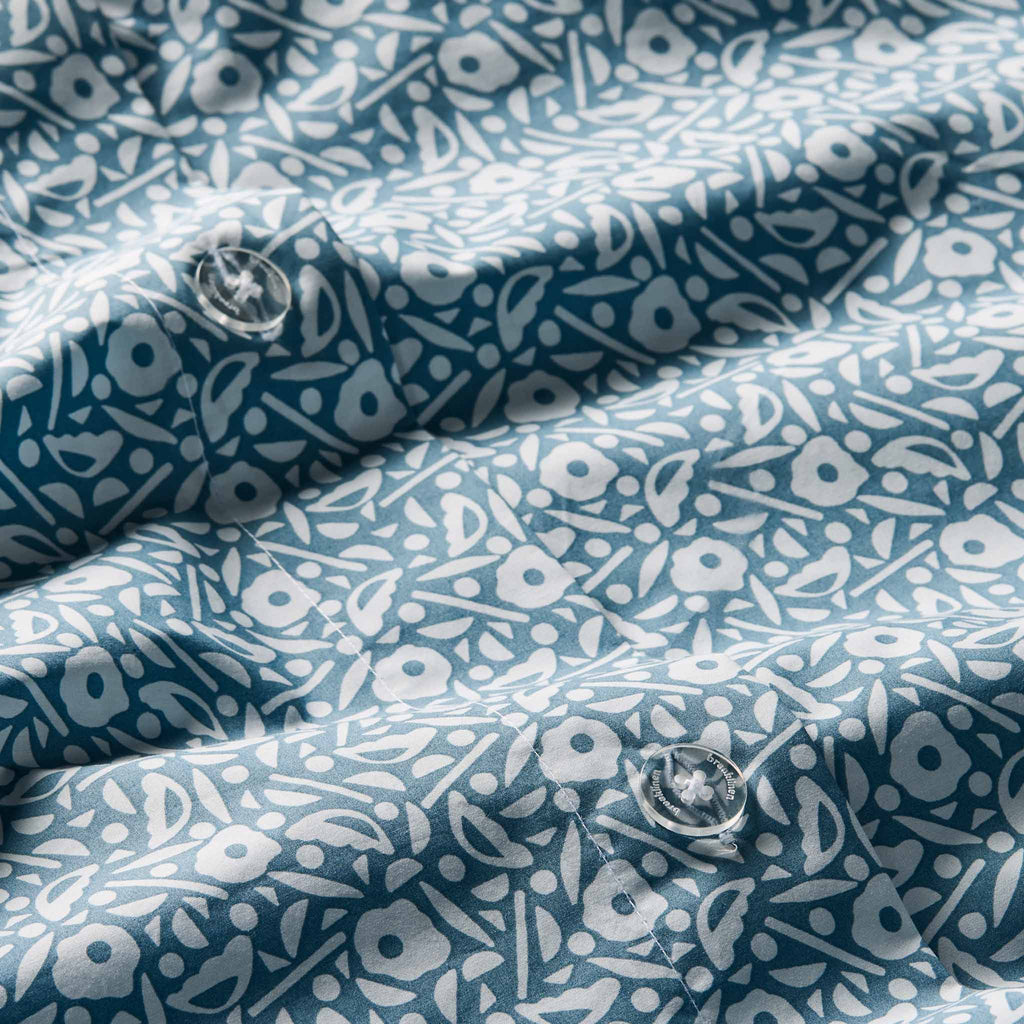 Classic Percale Duvet Cover S3