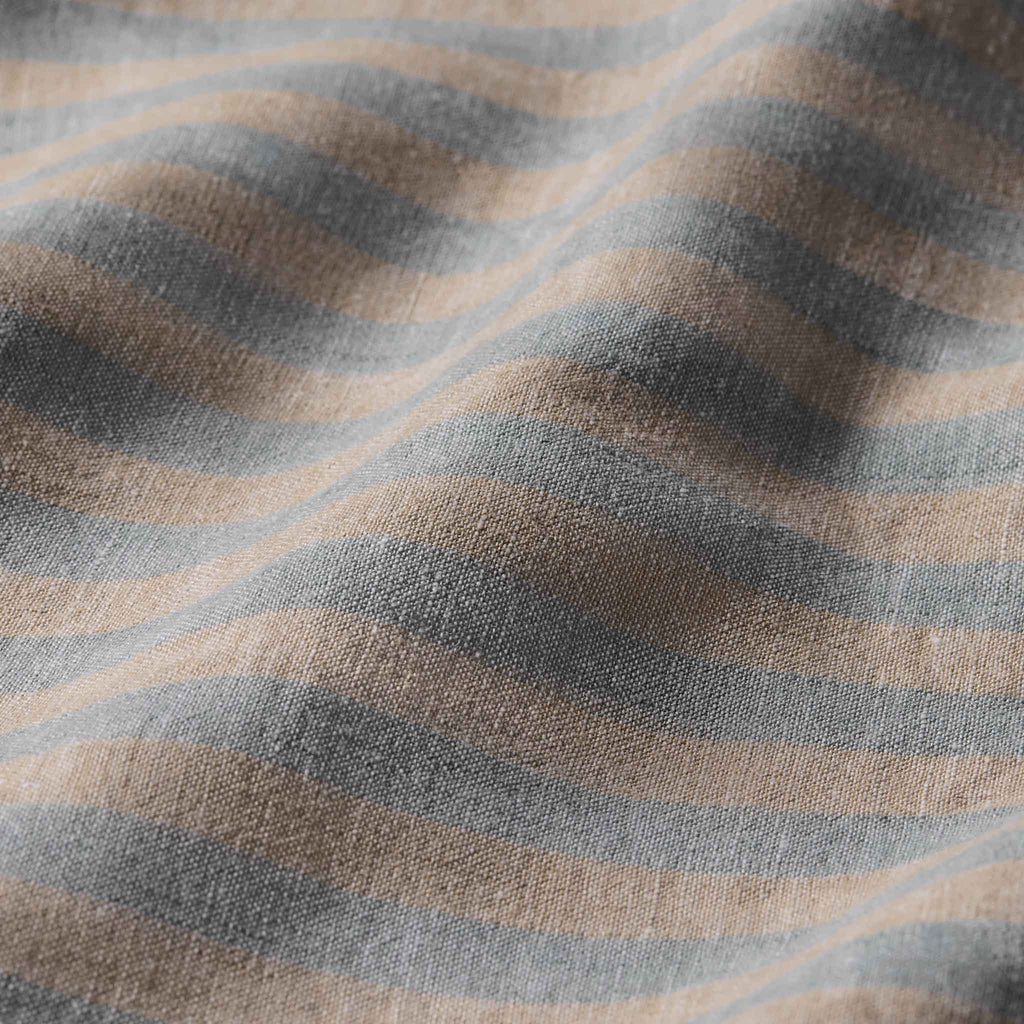 Washed European Linen Core Sheet Set N8