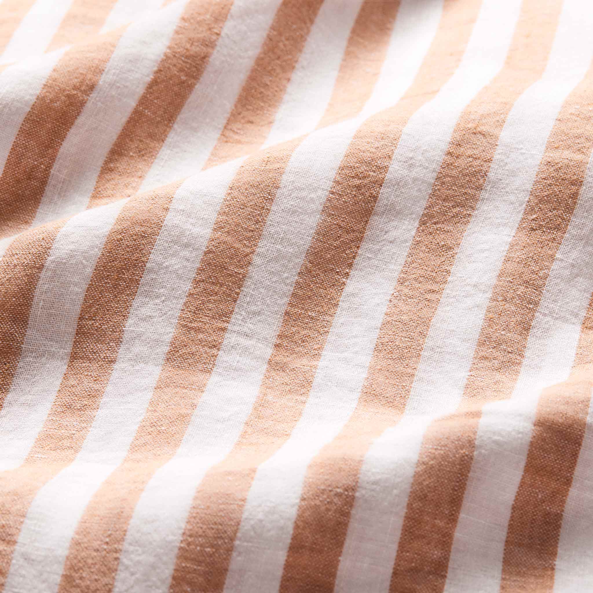 Washed European Linen Core Sheet Set X1