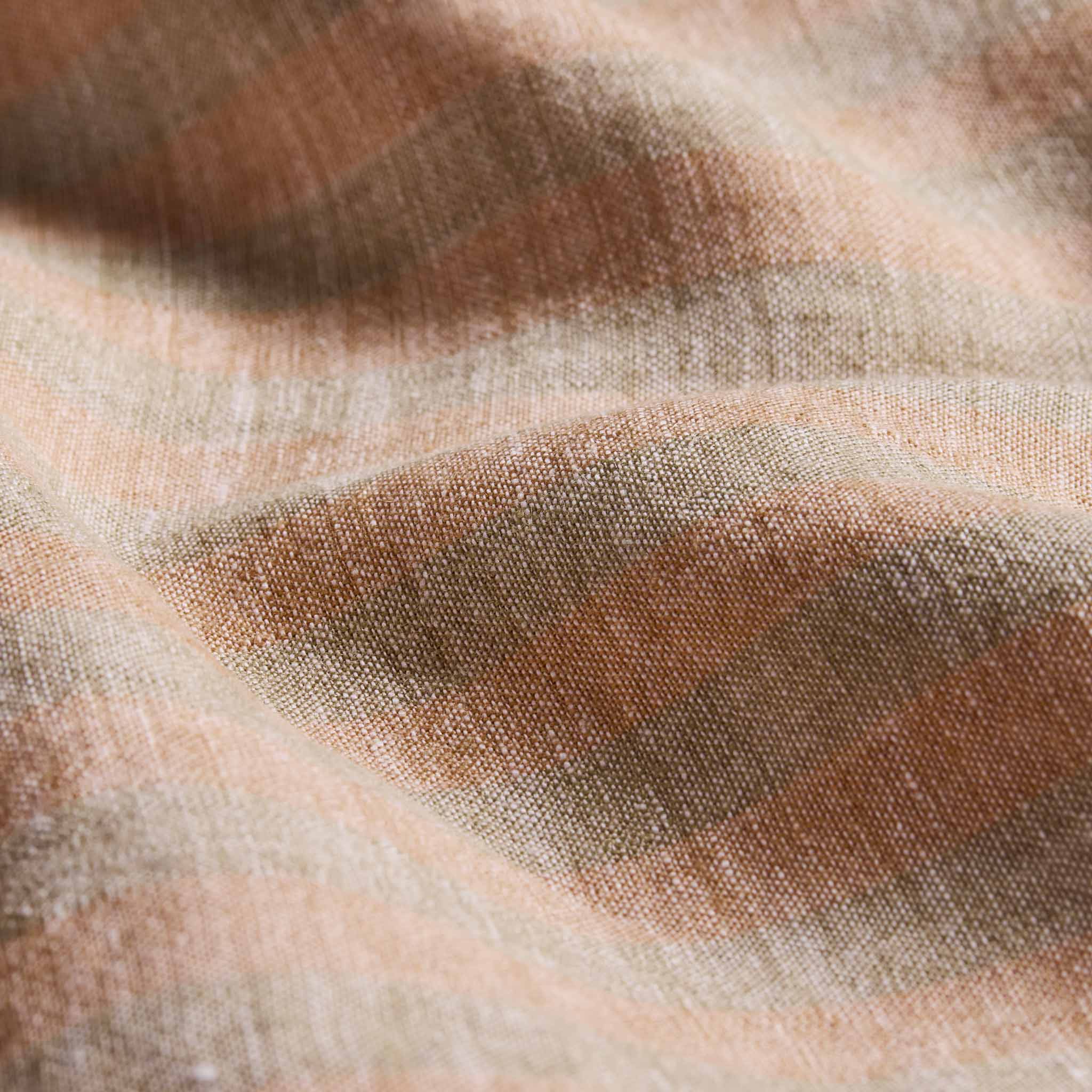 Washed European Linen Core Sheet Set X1