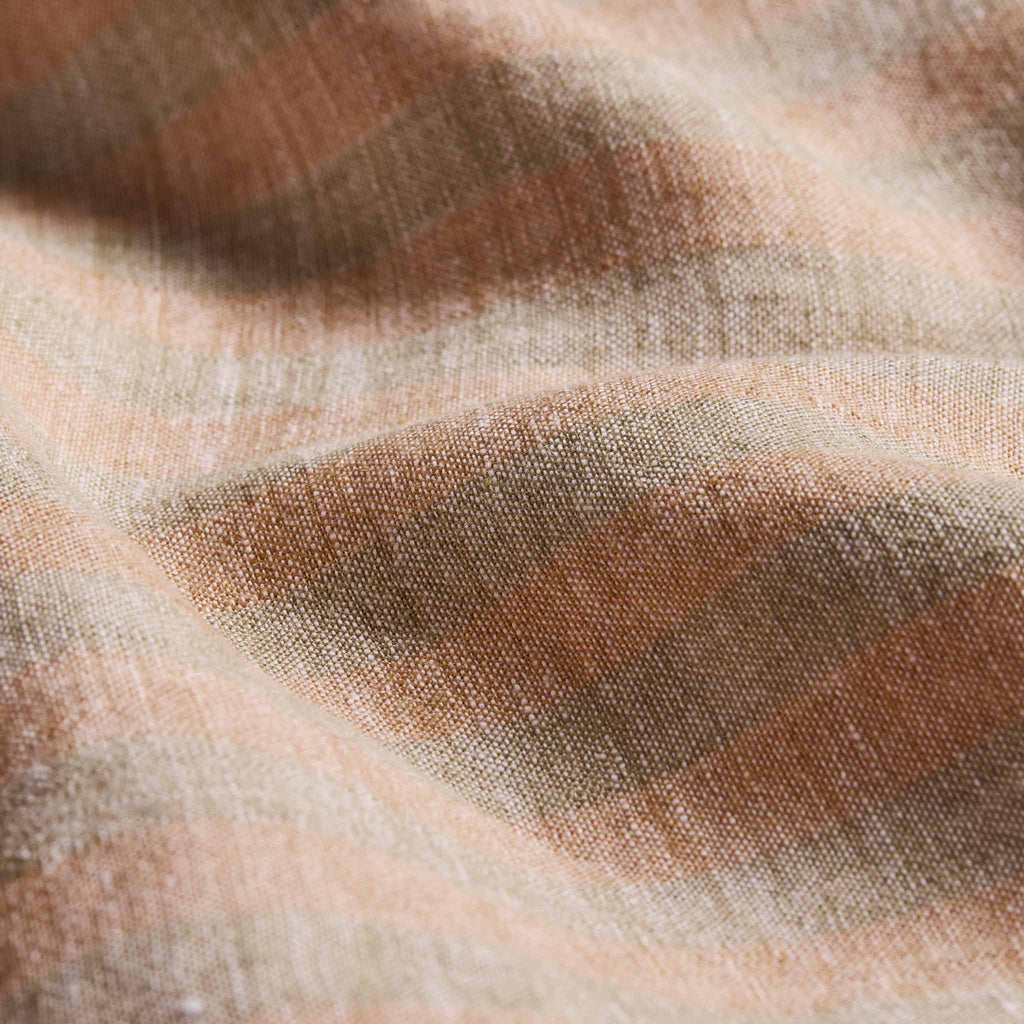 Washed European Linen Core Sheet Set N8