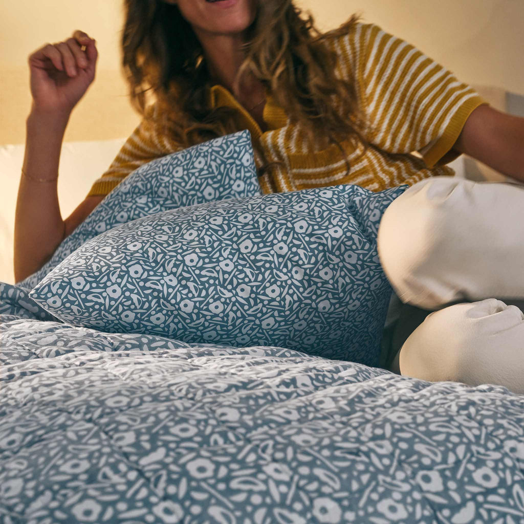 Classic Percale Core Sheet Set X5