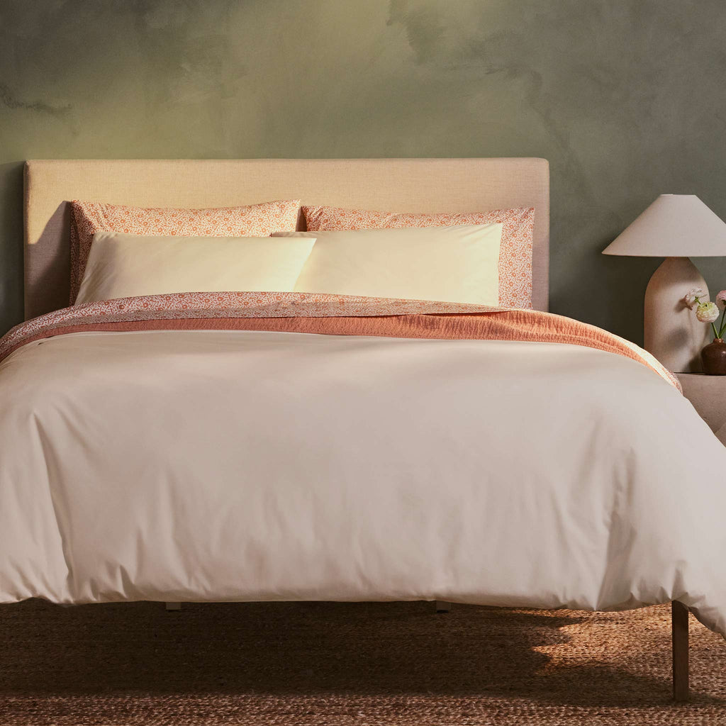 Classic Percale Core Sheet Set X5