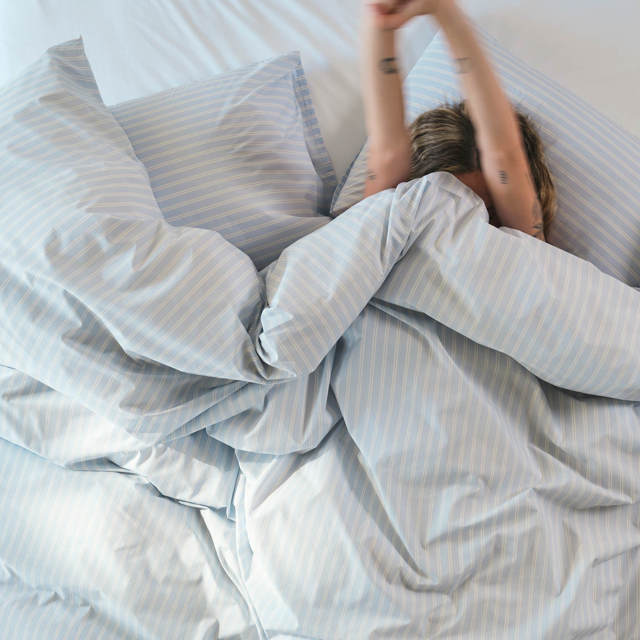 Classic Percale Core Sheet Set X5