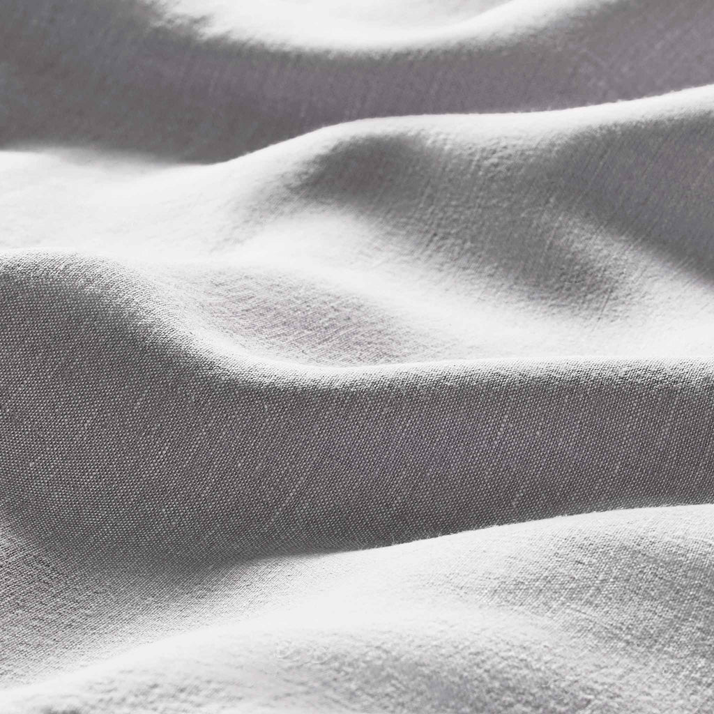 Washed European Linen Core Sheet Set N8