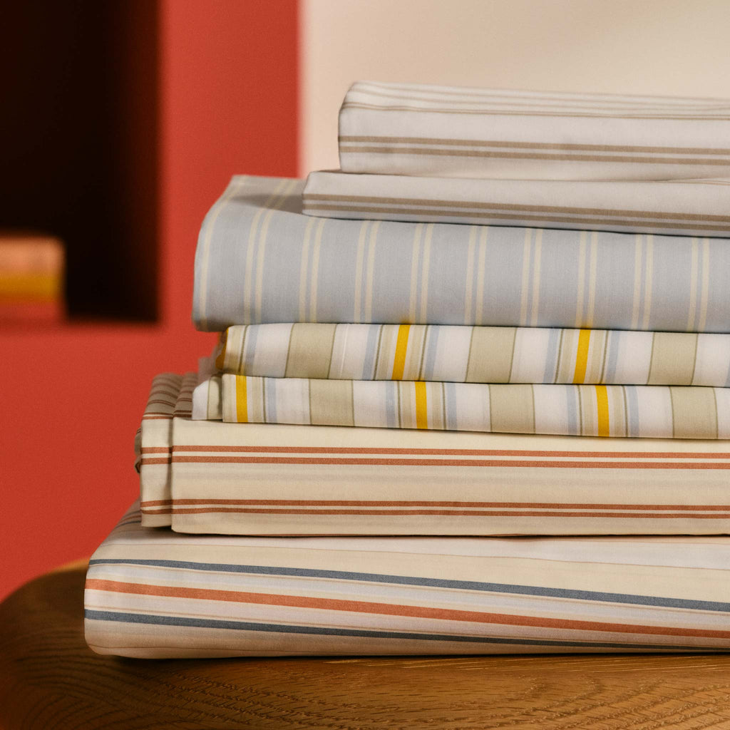 Classic Percale Core Sheet Set X5