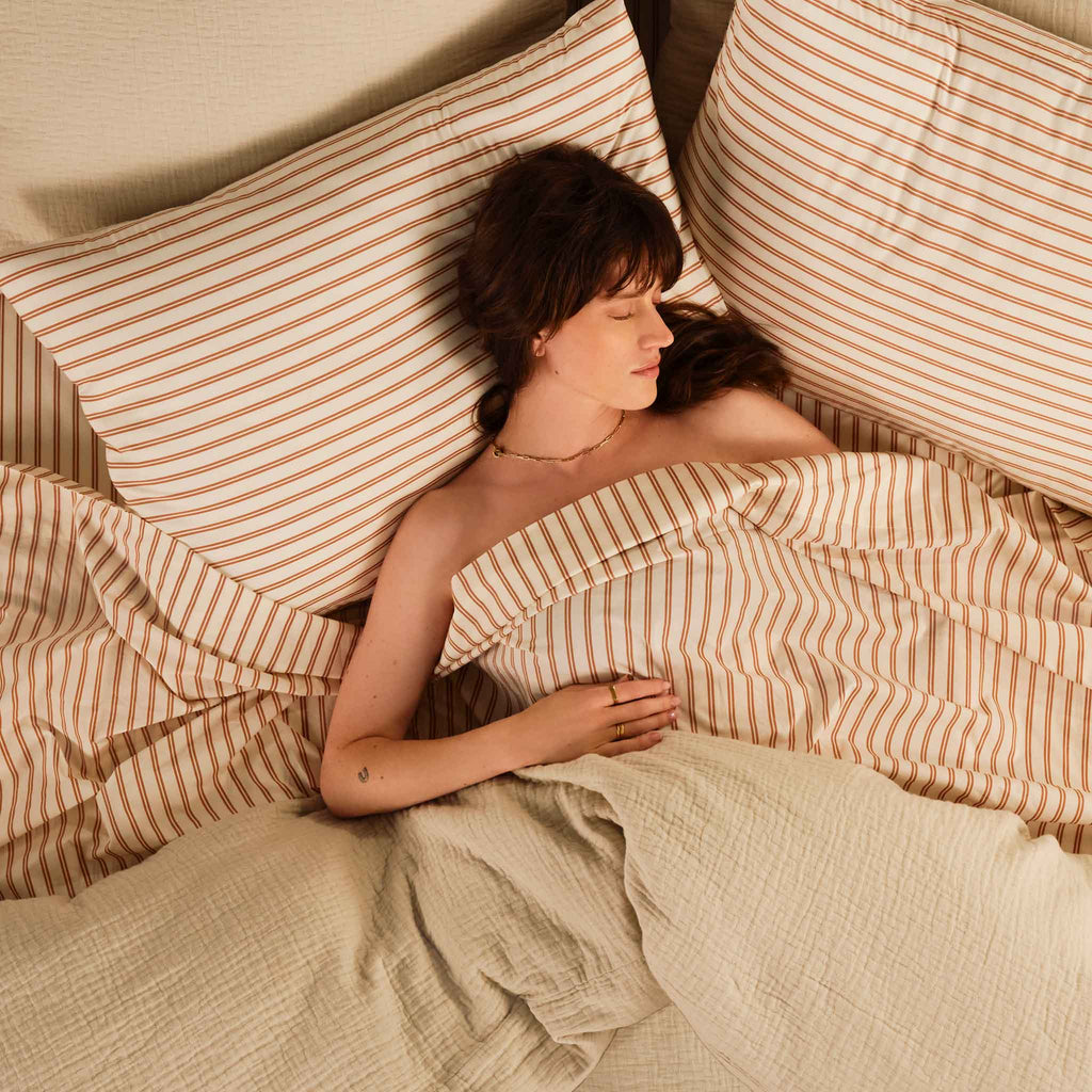 Classic Percale Core Sheet Set X5