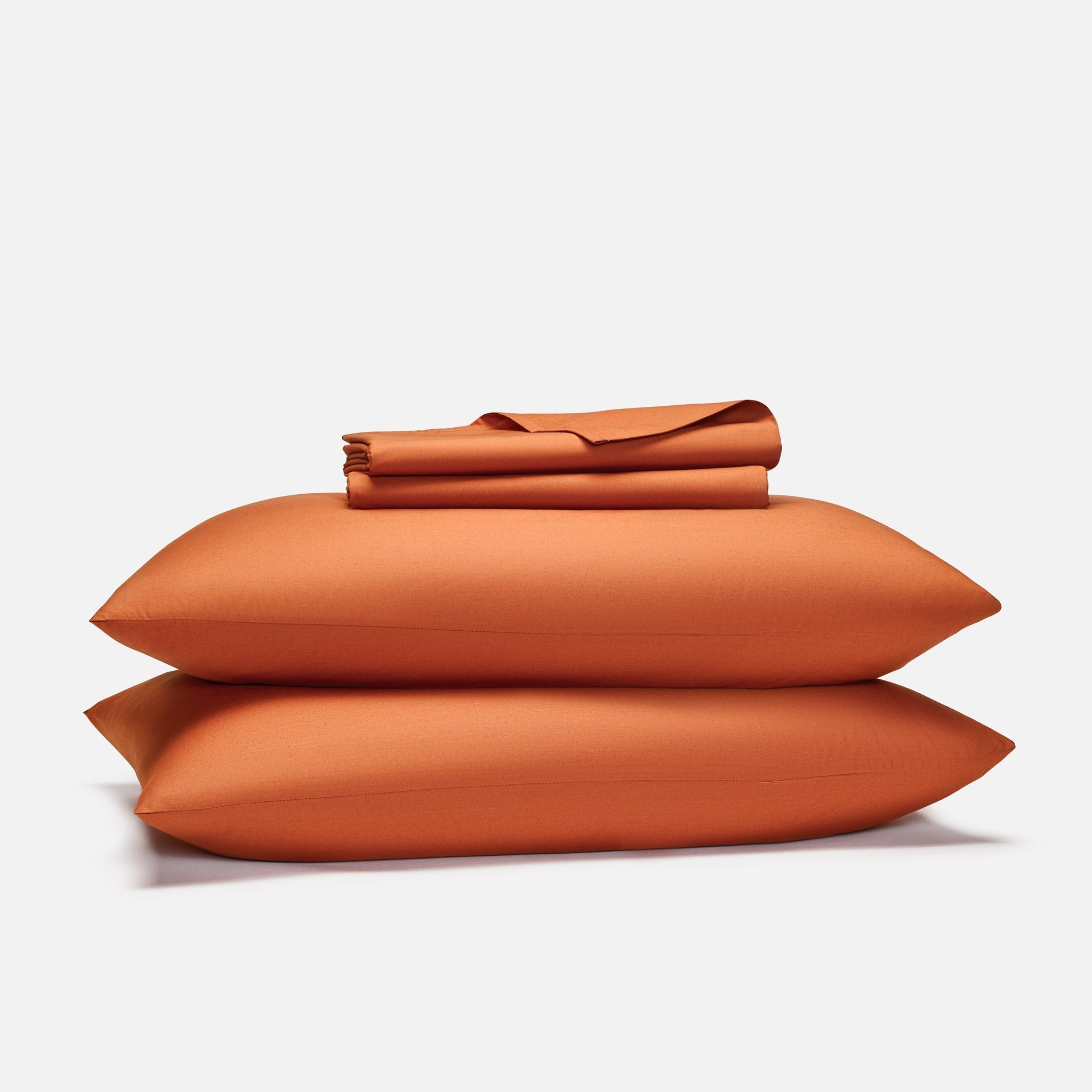 Classic Percale Core Sheet Set X5