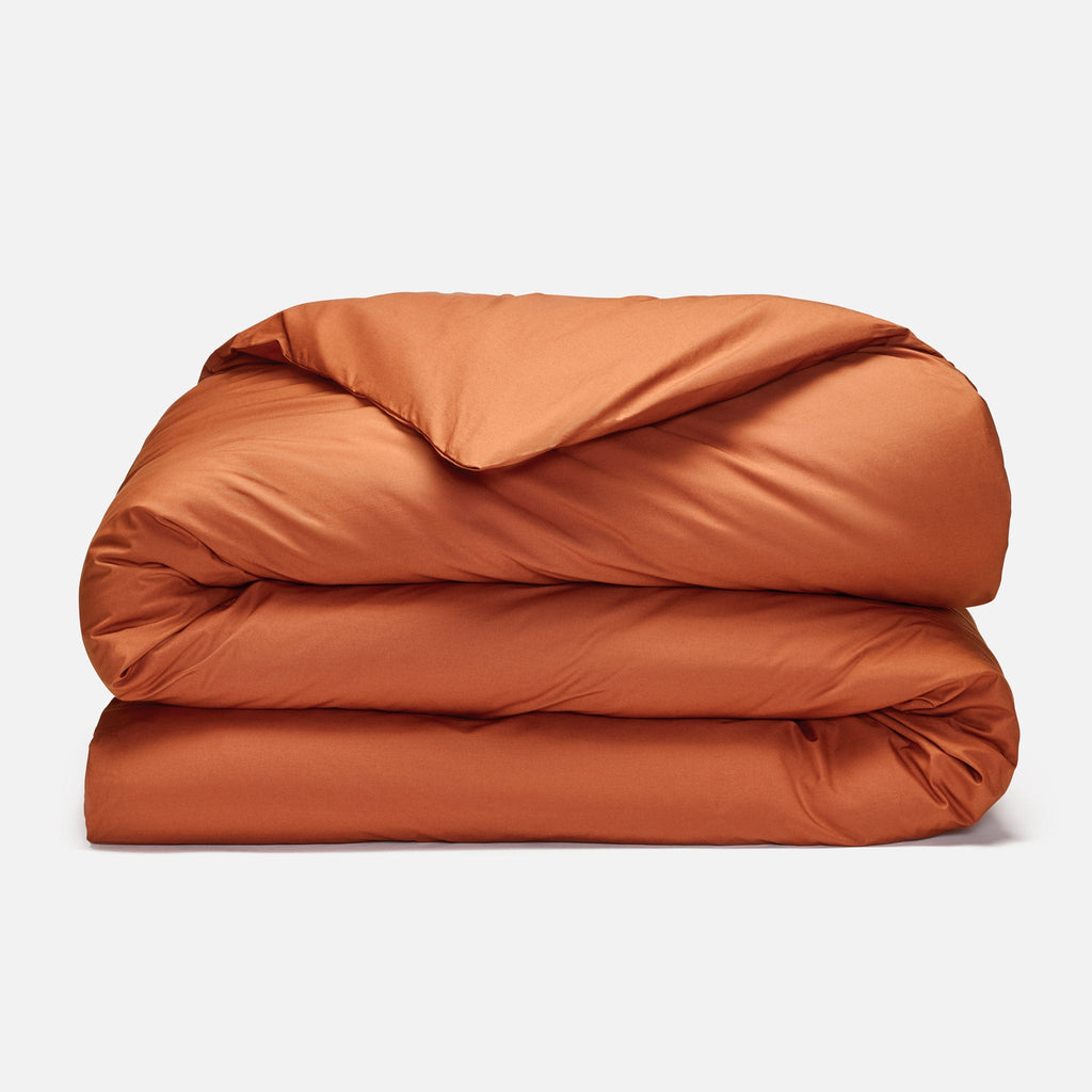 Classic Percale Duvet Cover S3
