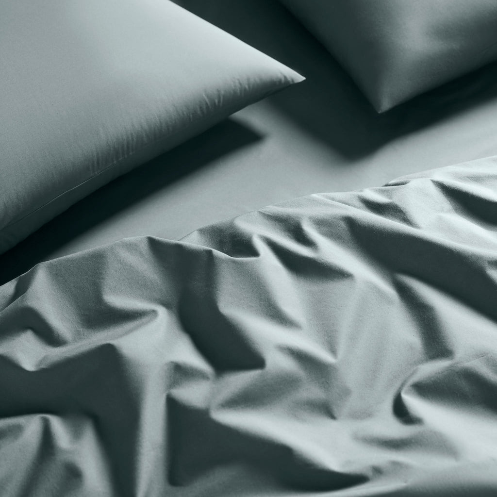 Classic Percale Core Sheet Set X5