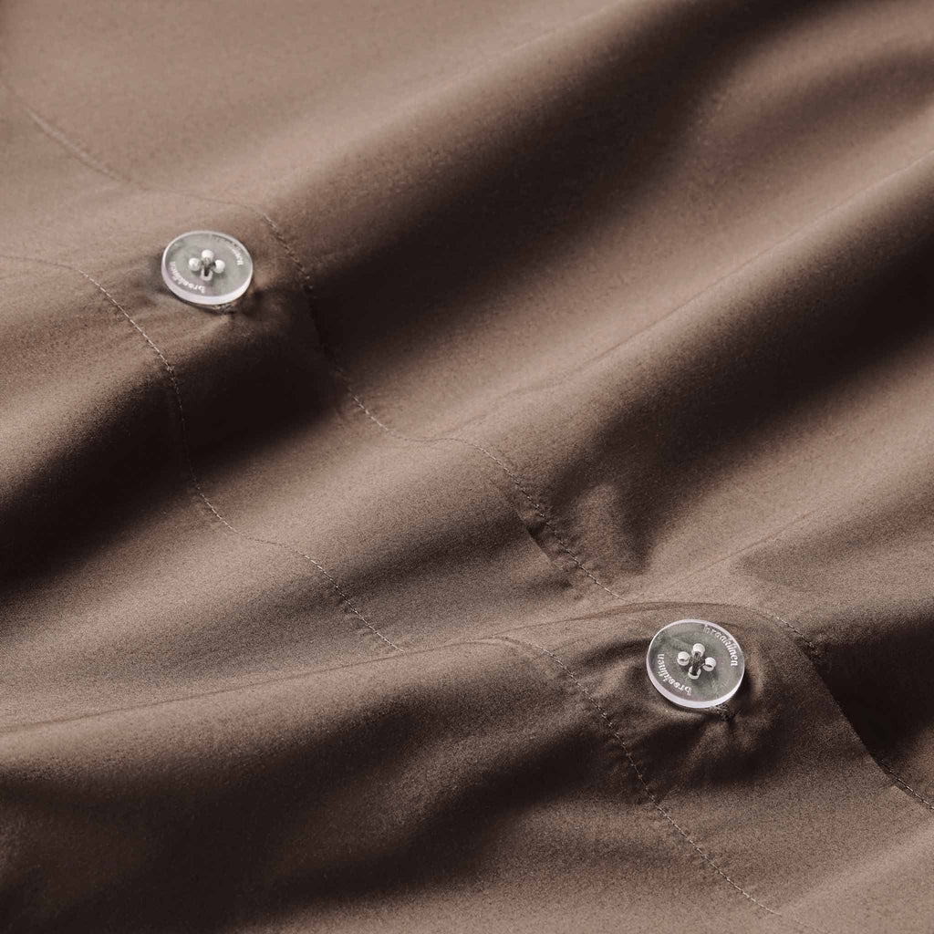 Classic Percale Duvet Cover S3
