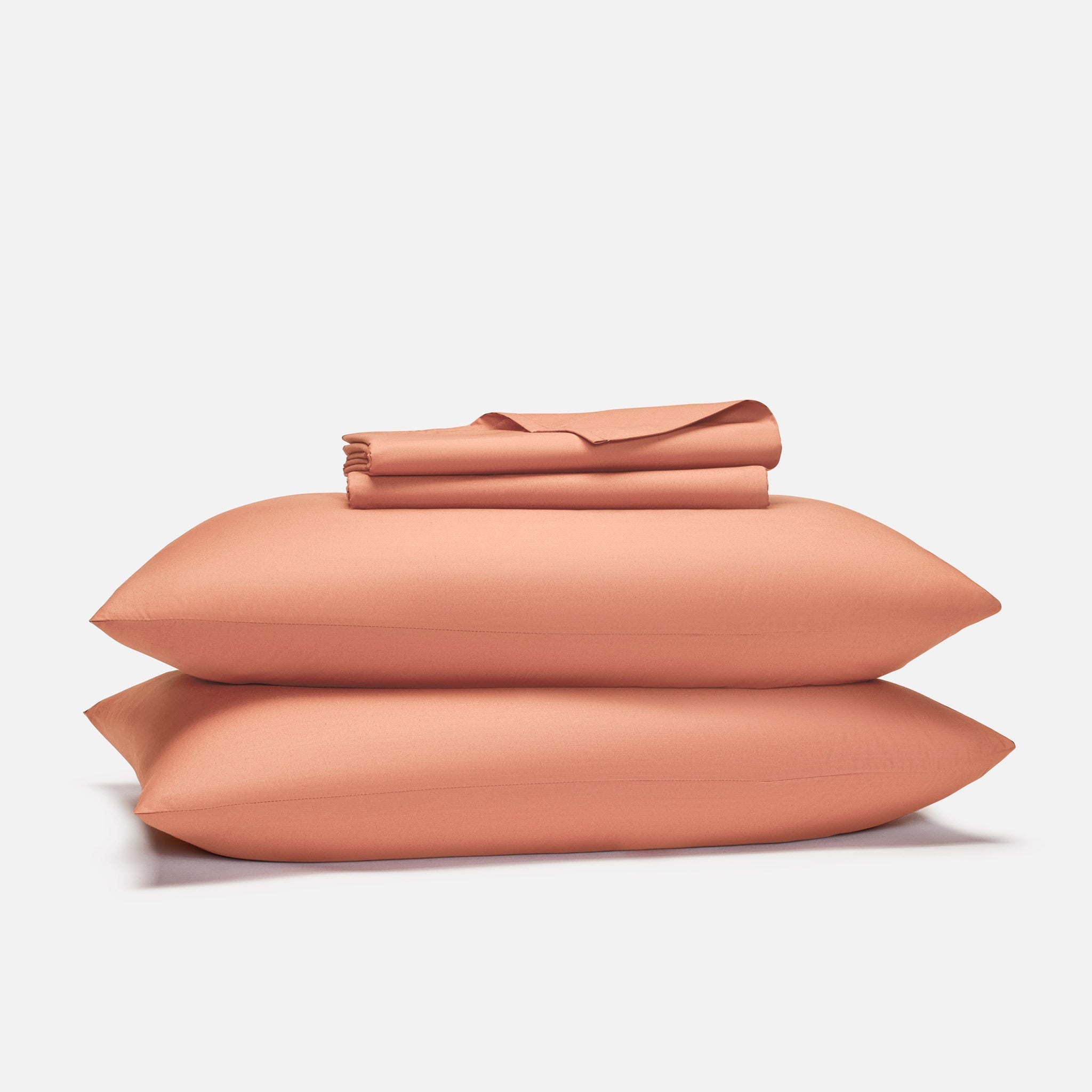 Classic Percale Core Sheet Set X5