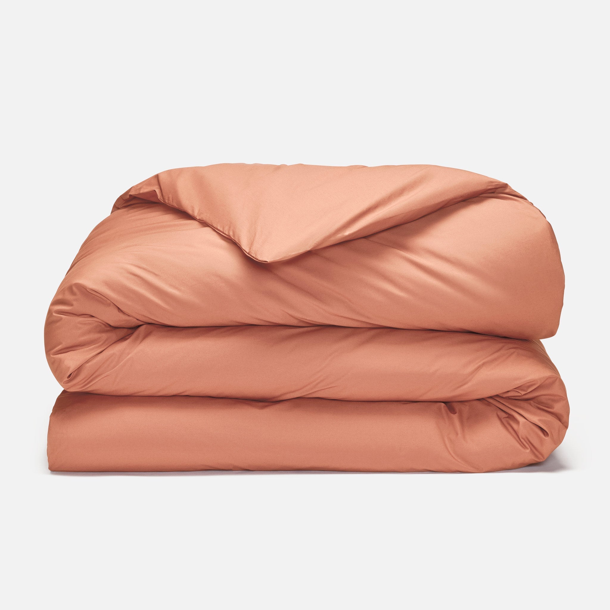Classic Percale Duvet Cover S3