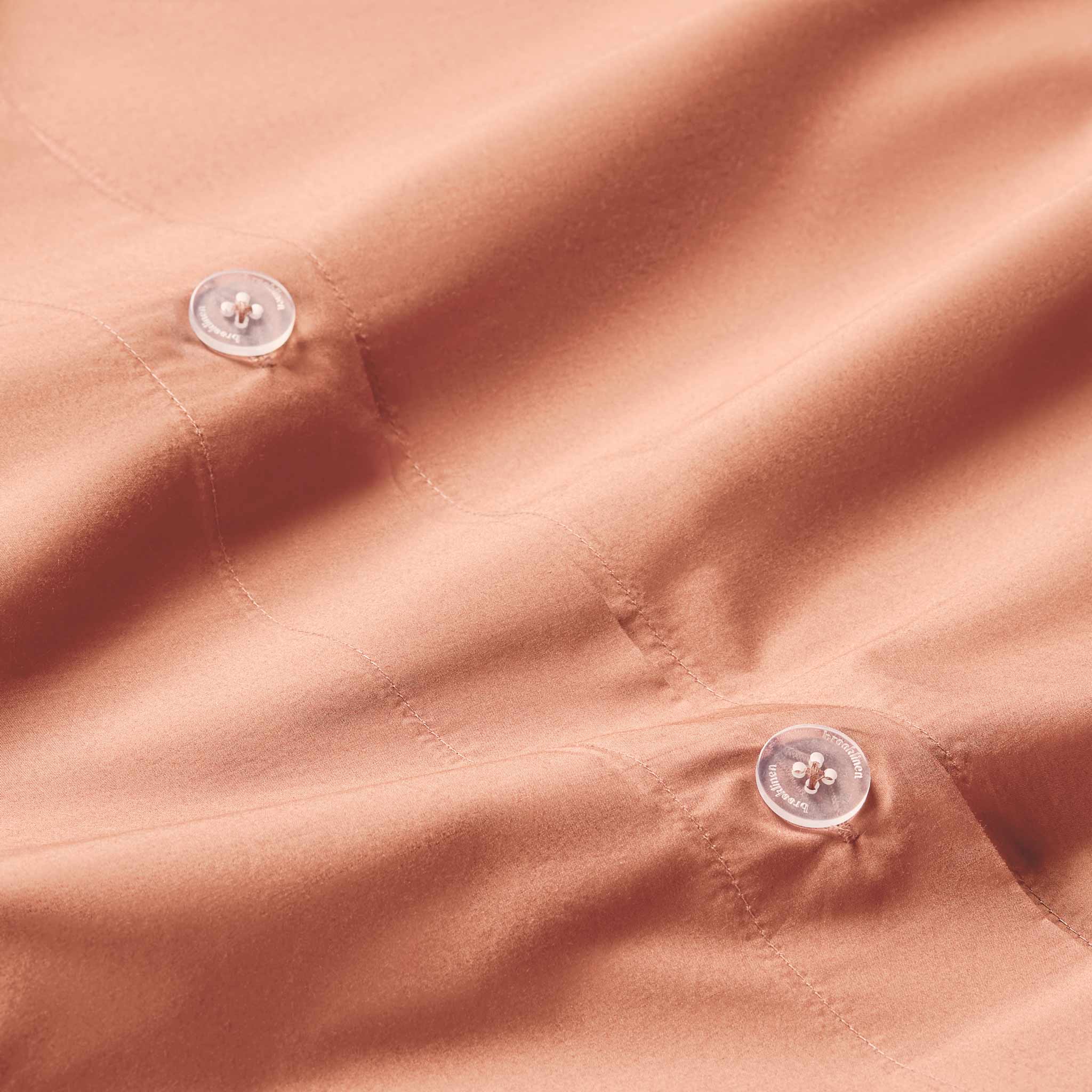 Classic Percale Duvet Cover S3