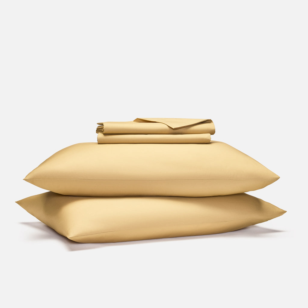 Classic Percale Core Sheet Set X5