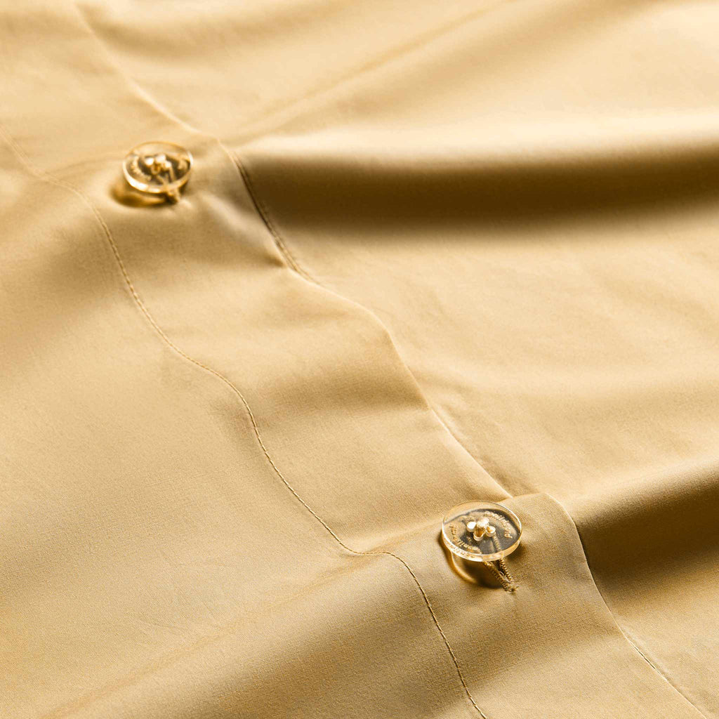 Classic Percale Duvet Cover S3