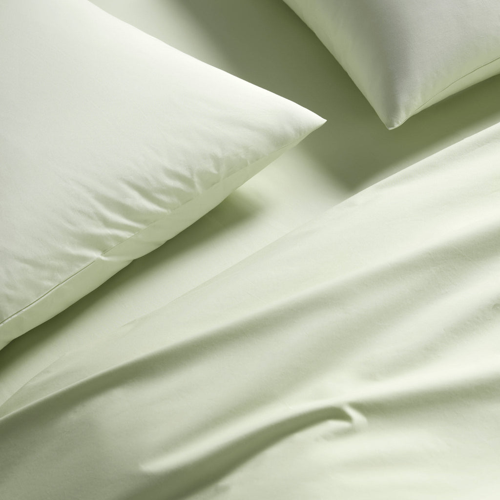 Classic Percale Duvet Cover S3