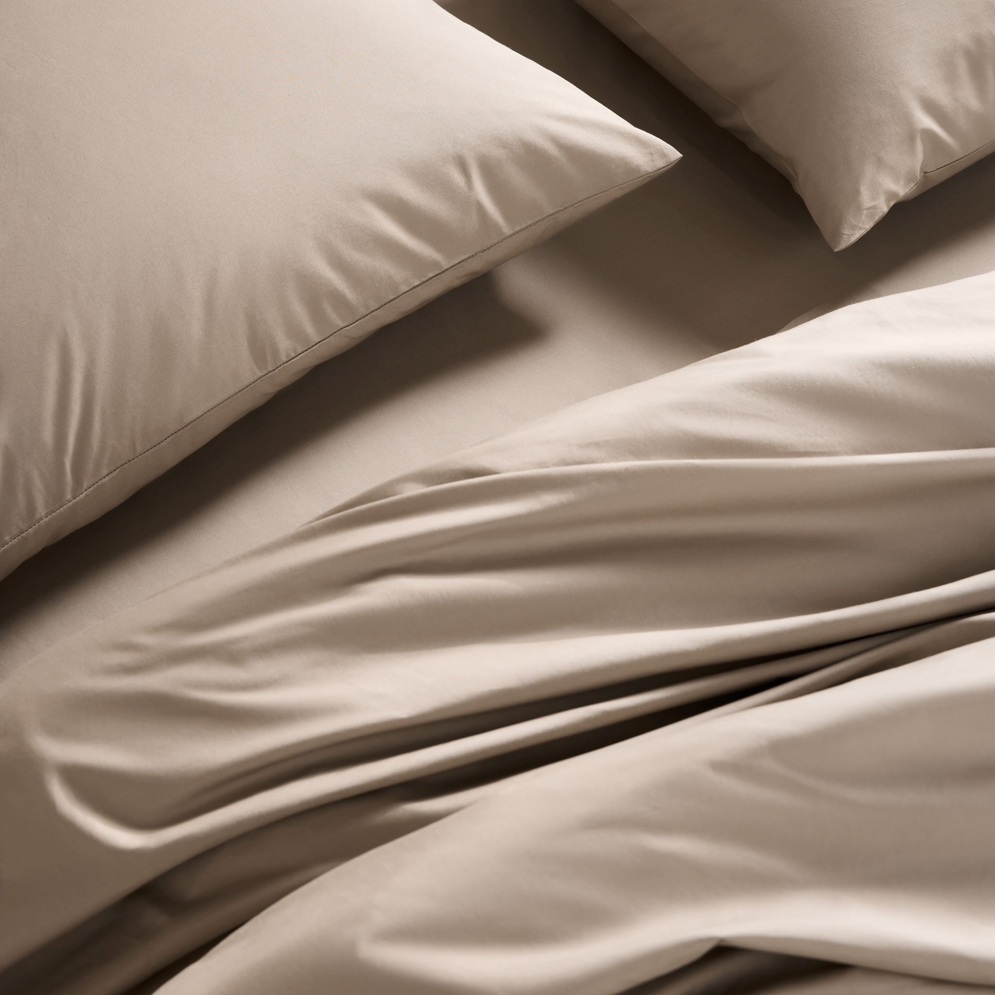 Classic Percale Core Sheet Set X5
