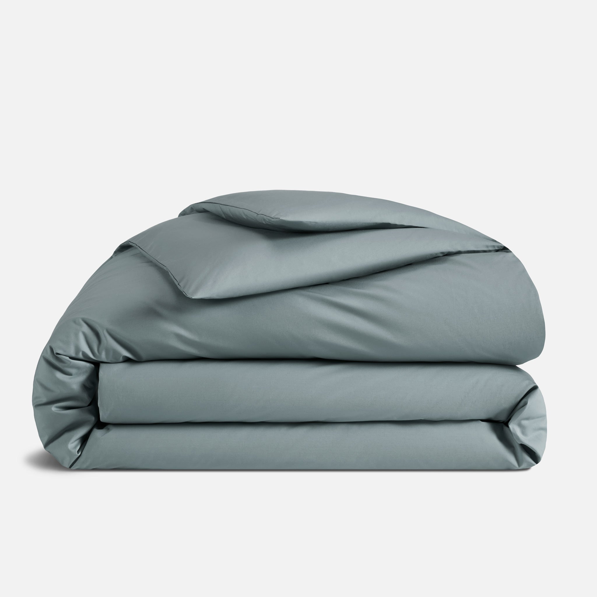 Classic Percale Duvet Cover S3