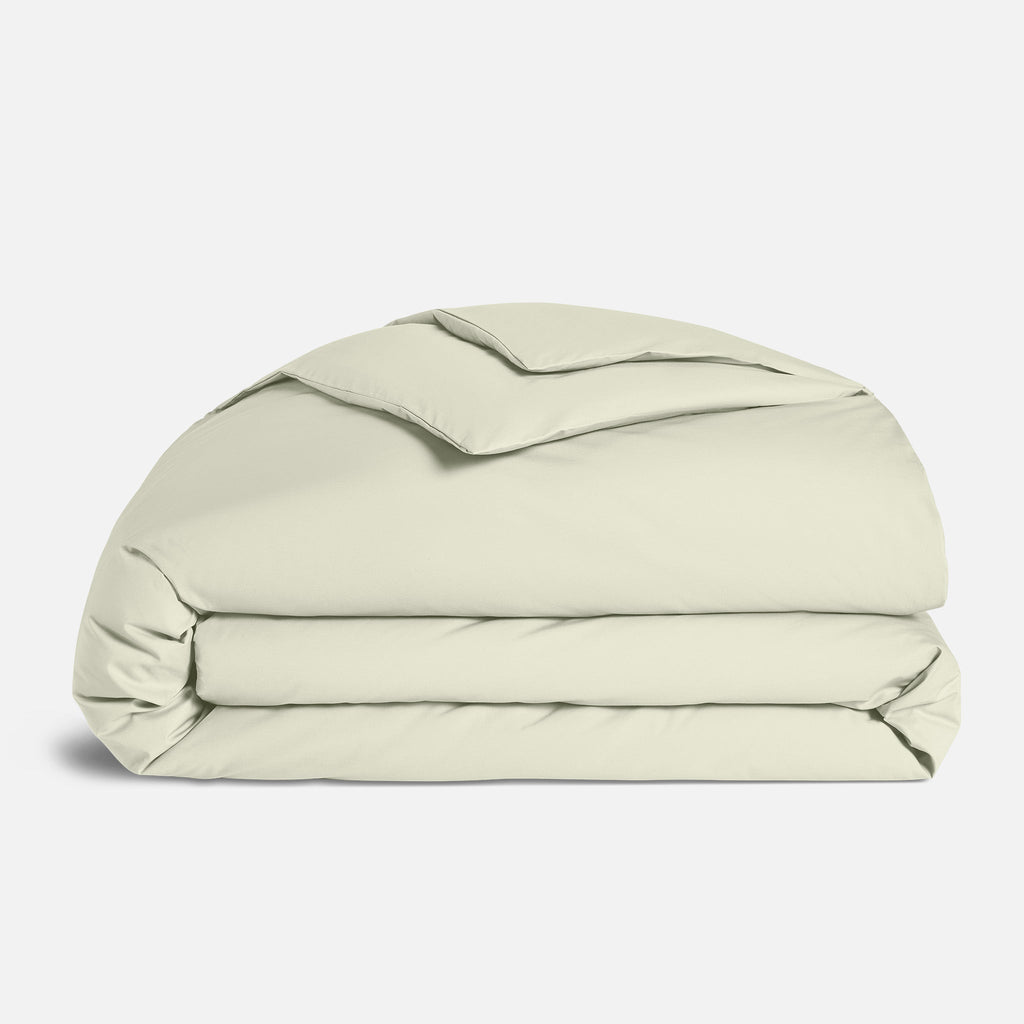 Classic Percale Duvet Cover S3