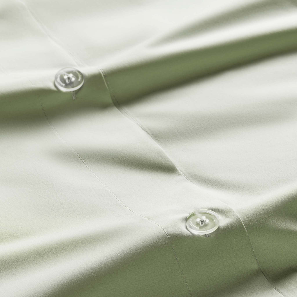 Classic Percale Duvet Cover S3