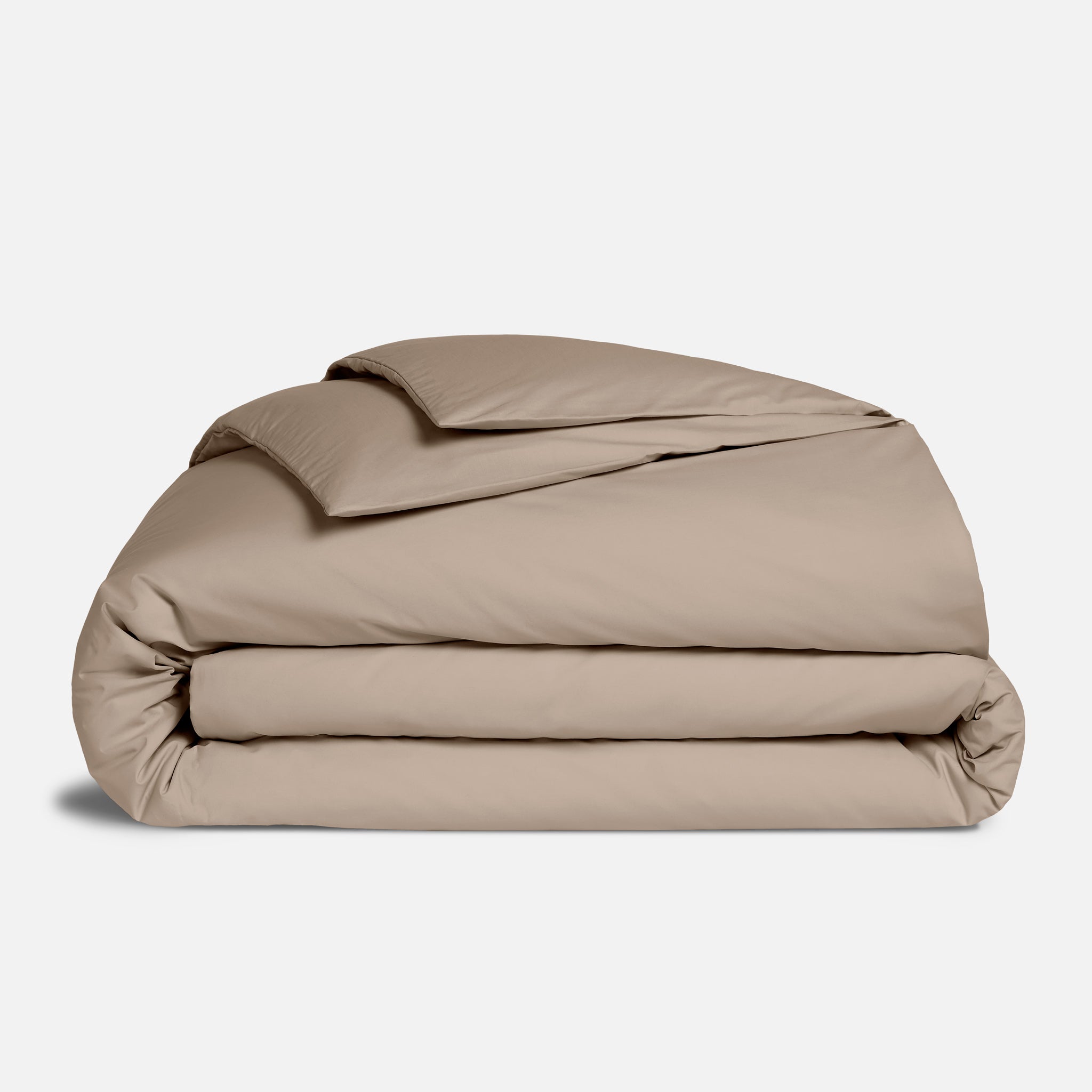 Classic Percale Duvet Cover S3